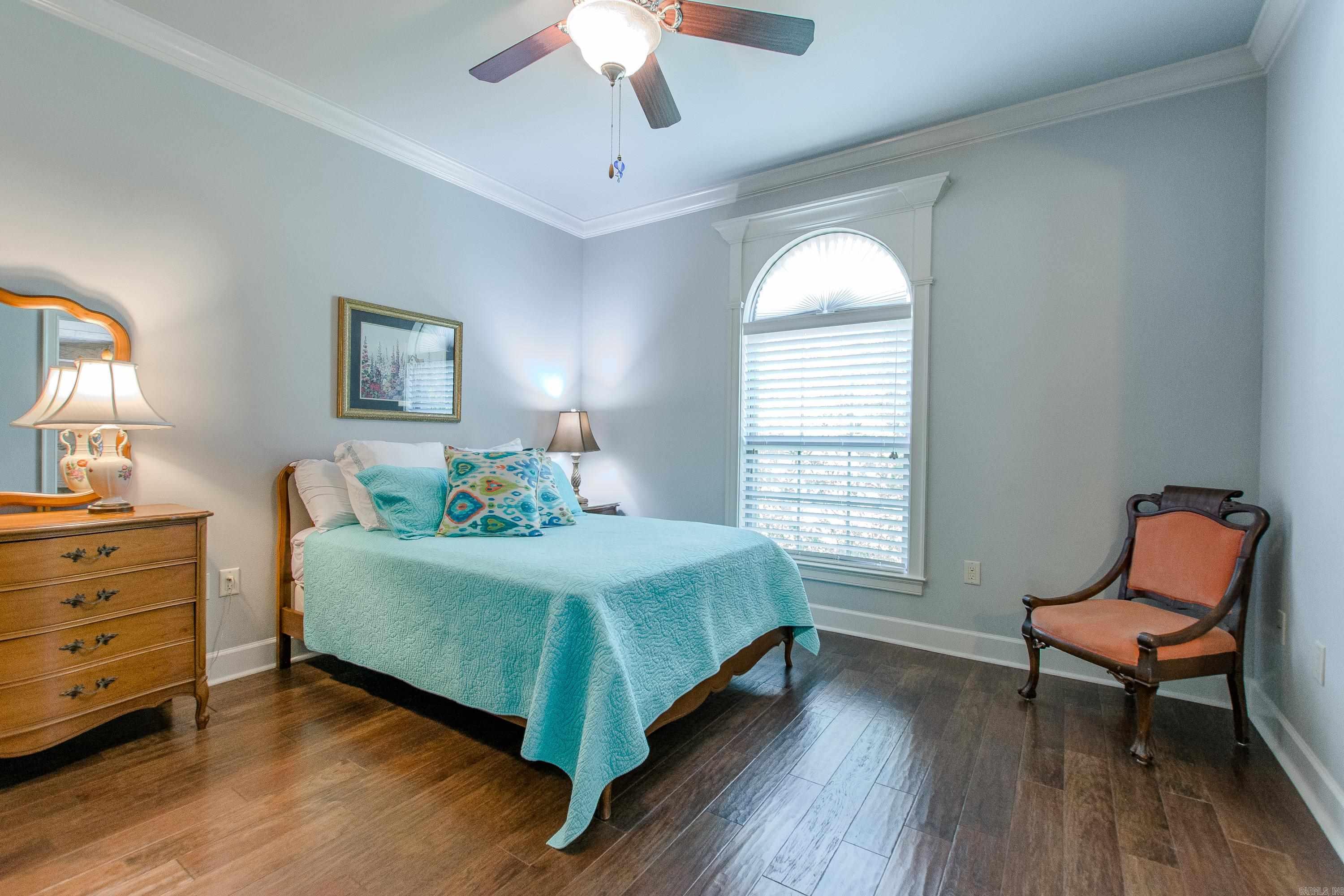 Wild Oak - Residential