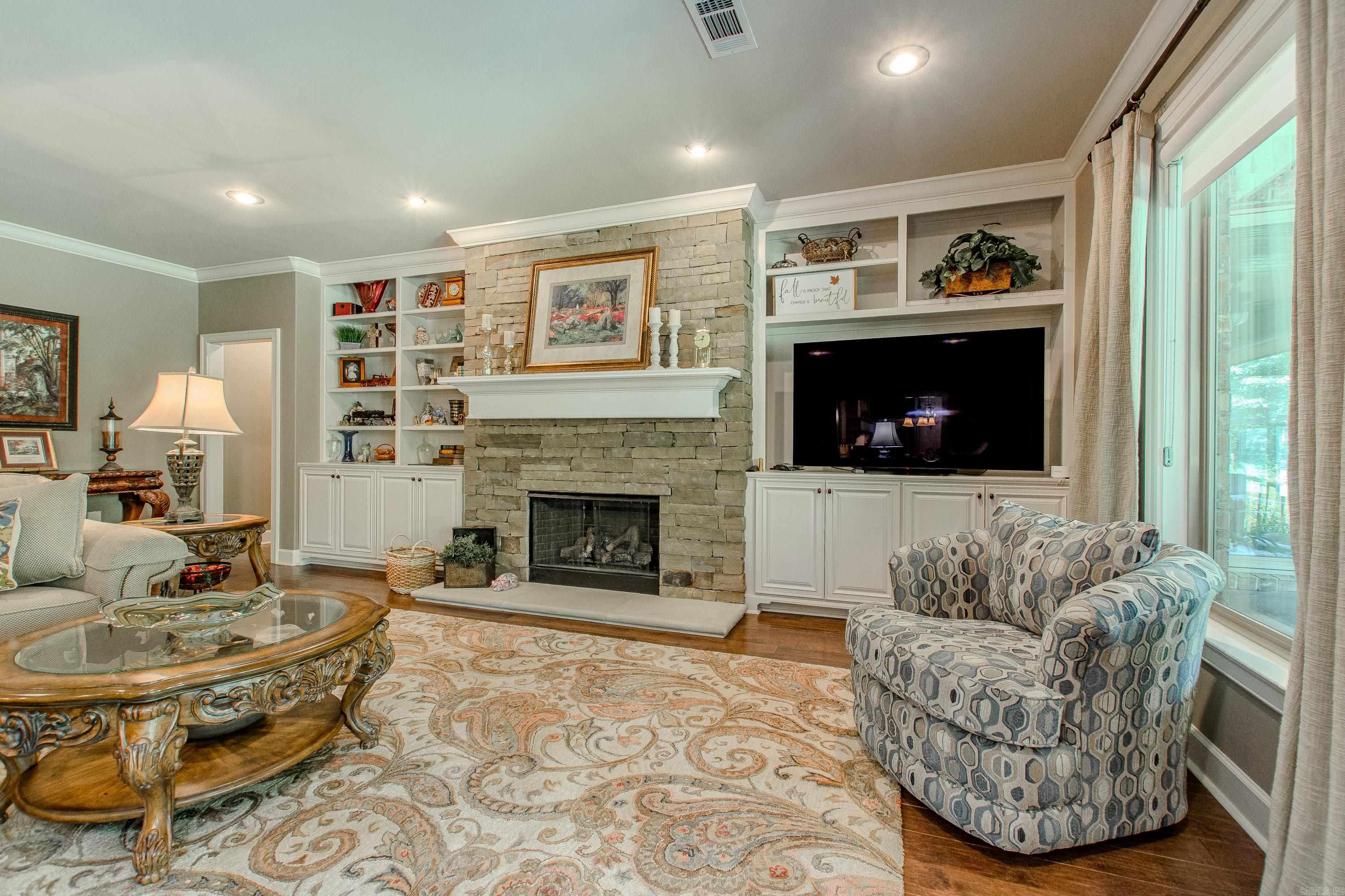 Wild Oak - Residential