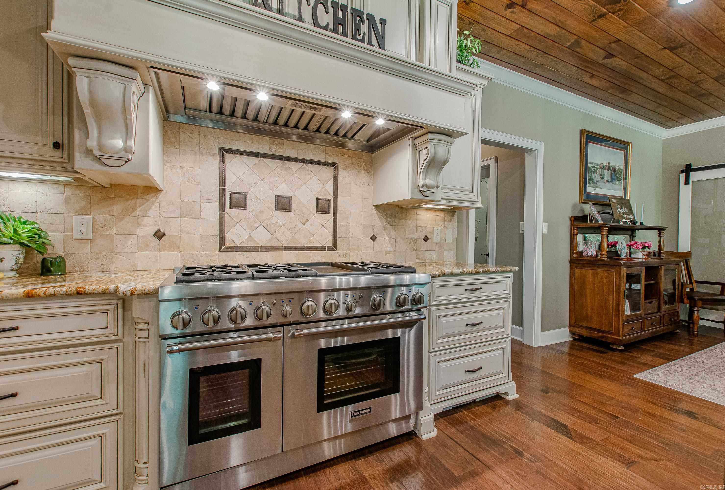 Wild Oak - Residential