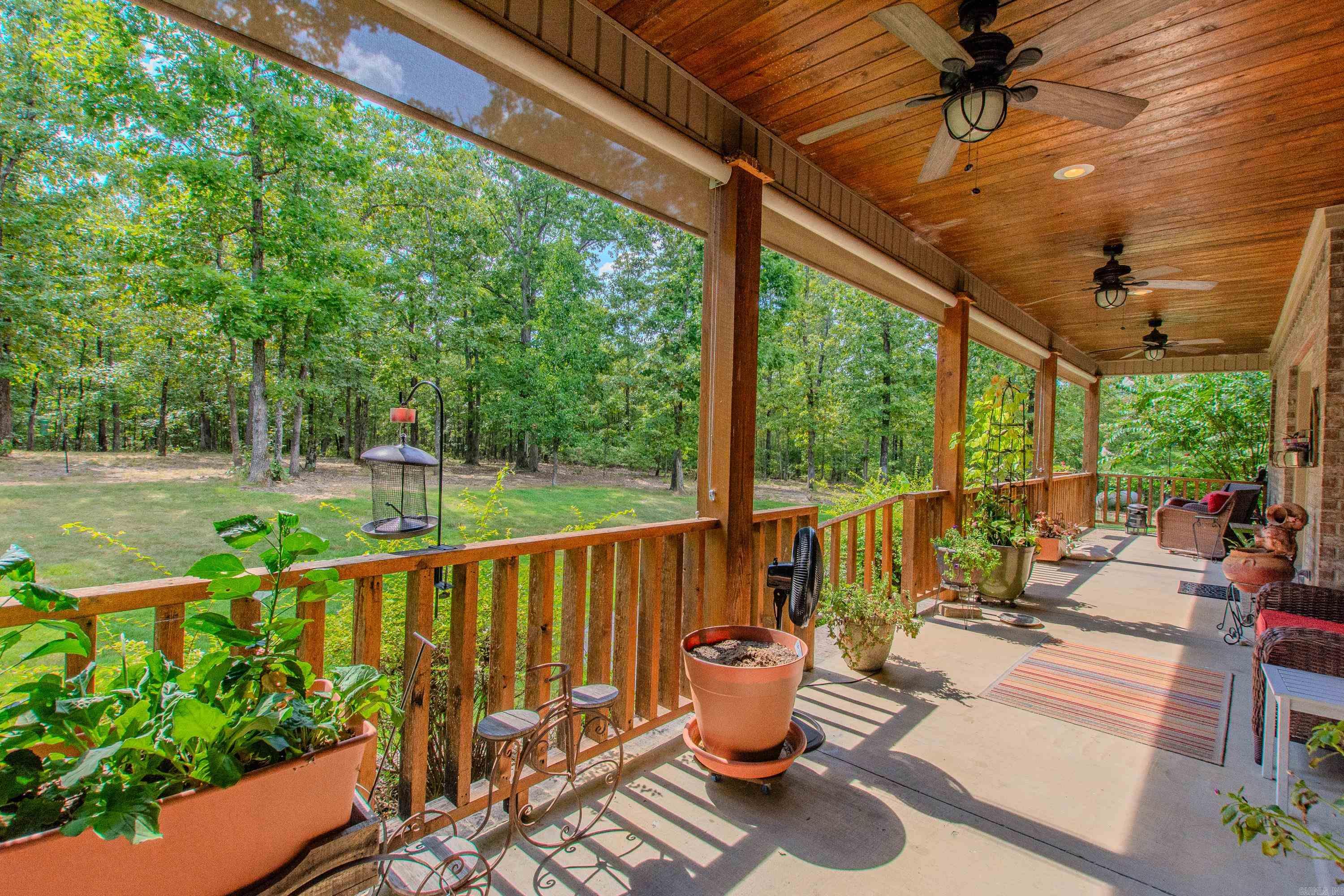 Wild Oak - Residential