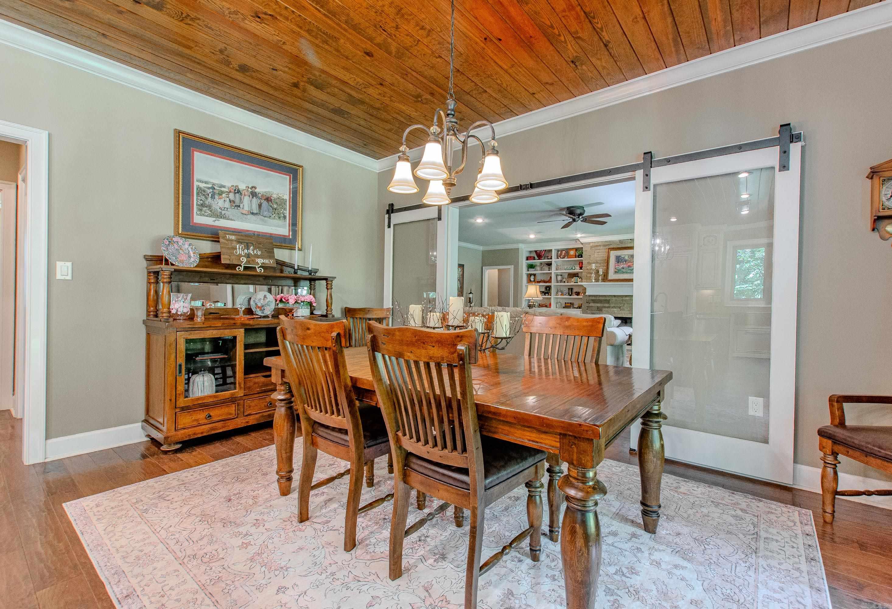 Wild Oak - Residential