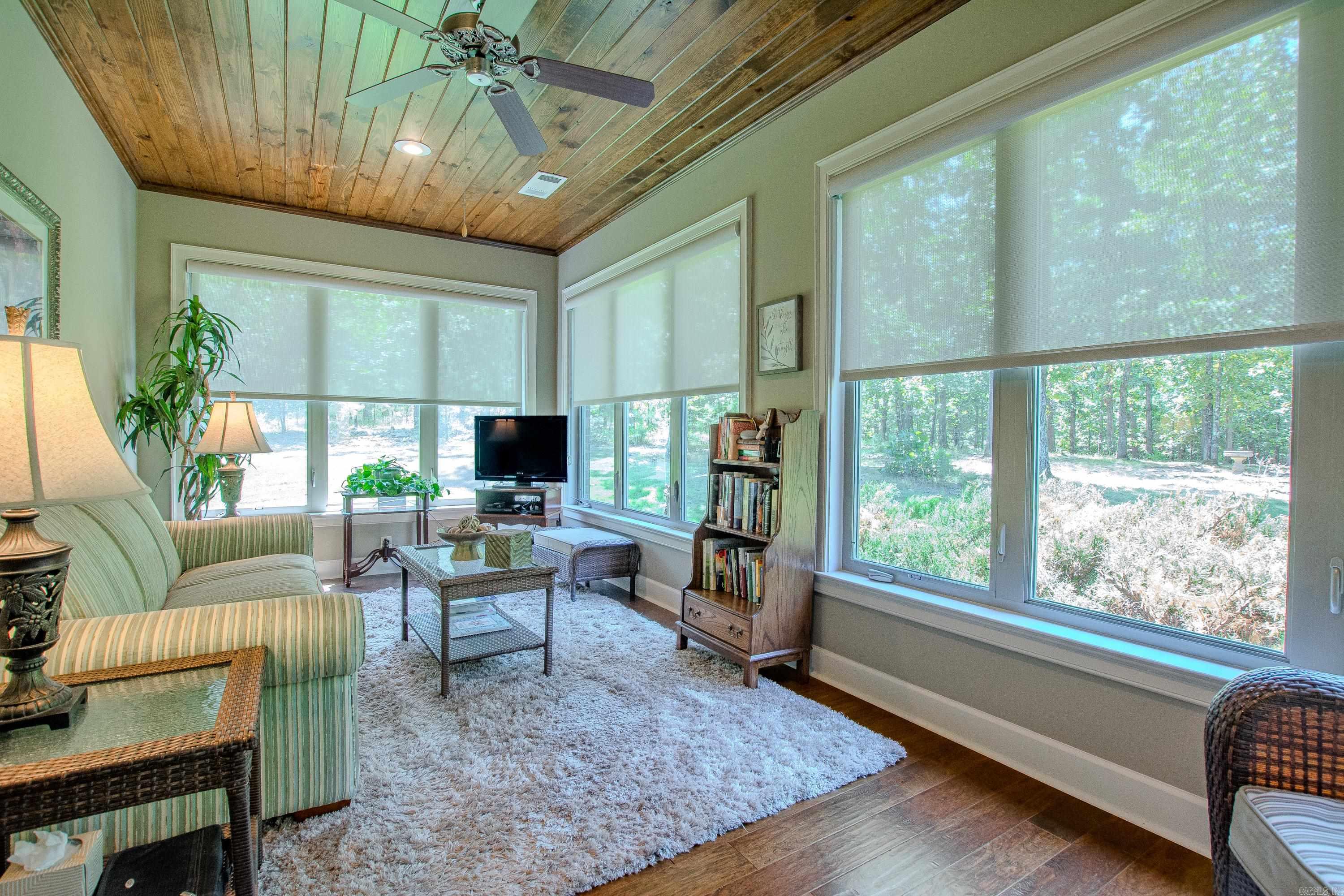 Wild Oak - Residential