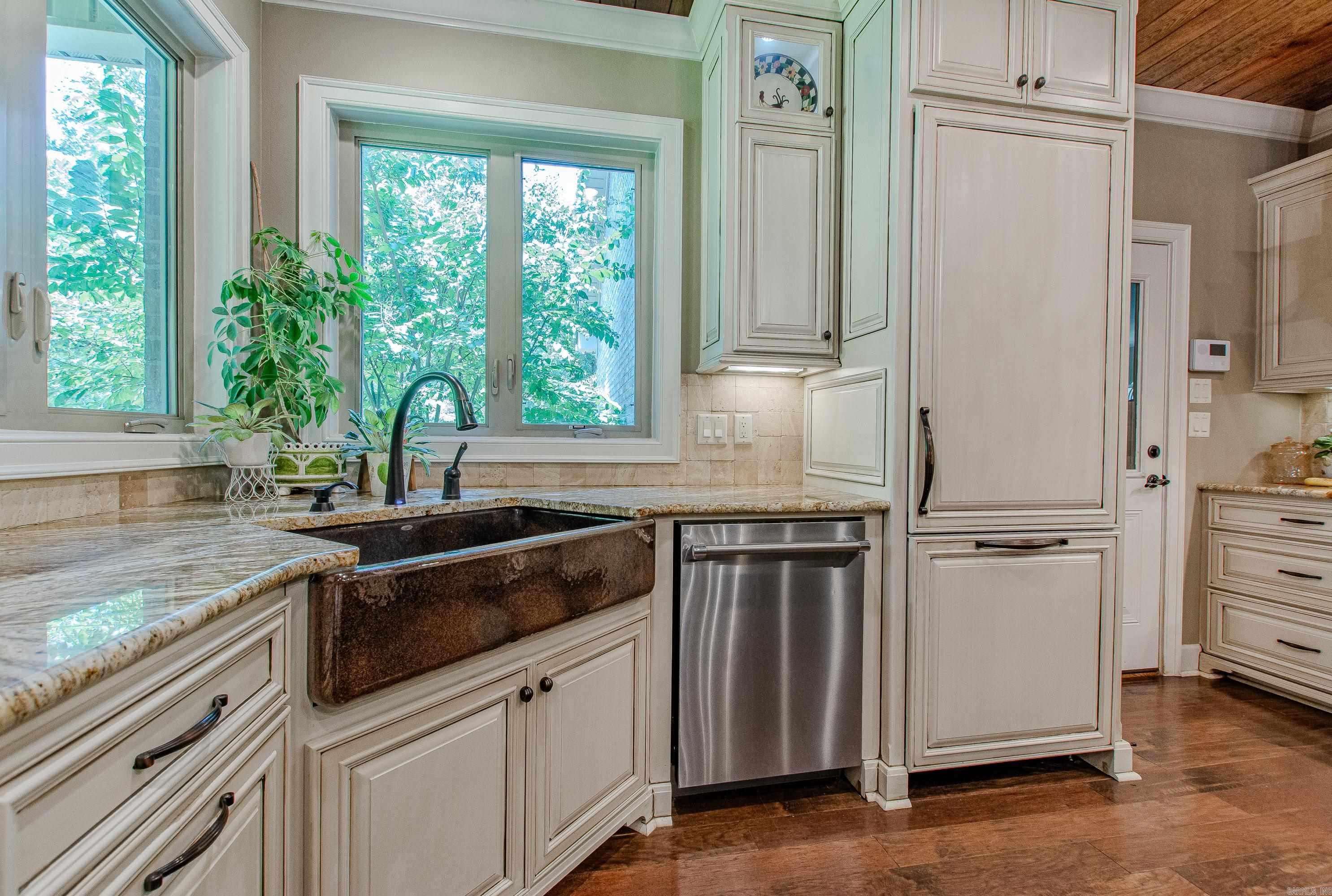 Wild Oak - Residential