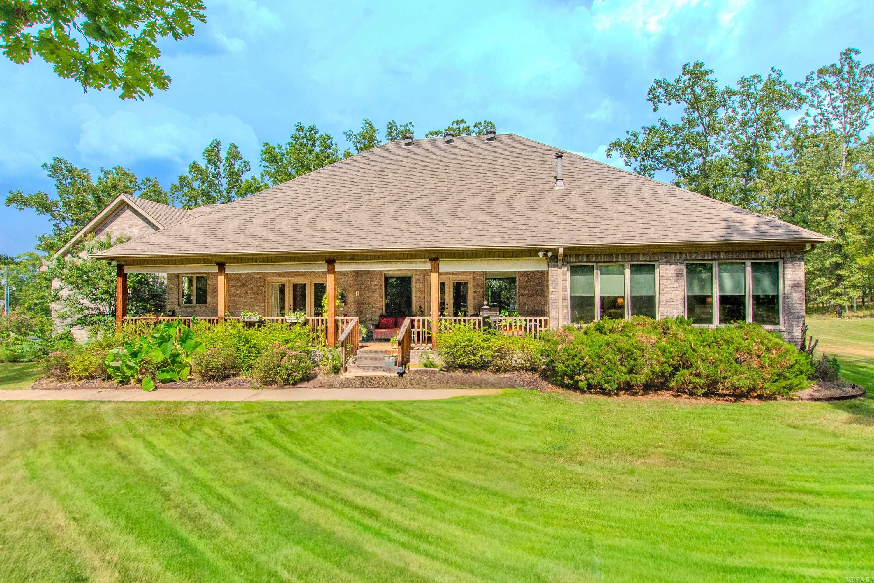 Wild Oak - Residential