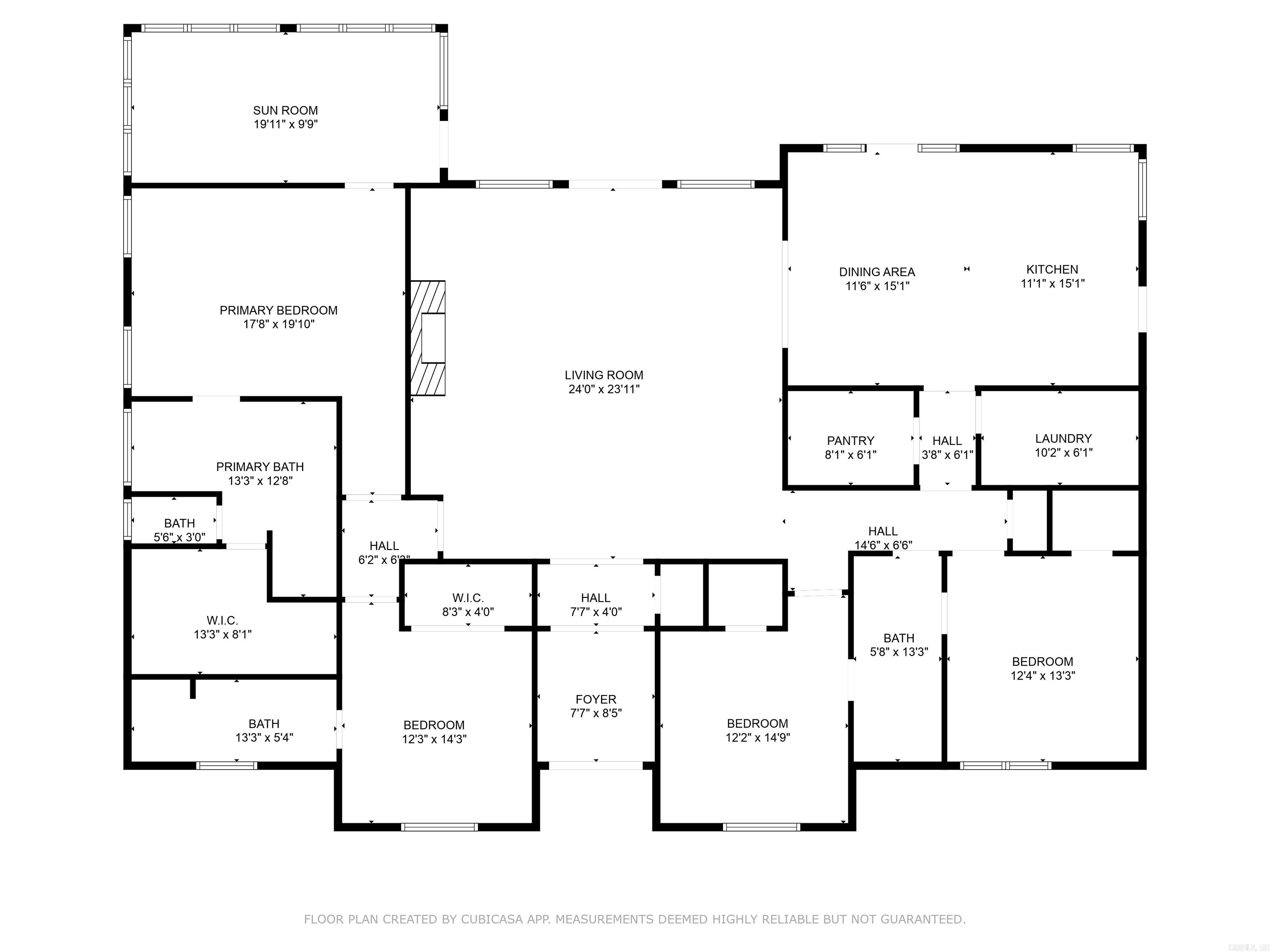 Wild Oak - Residential