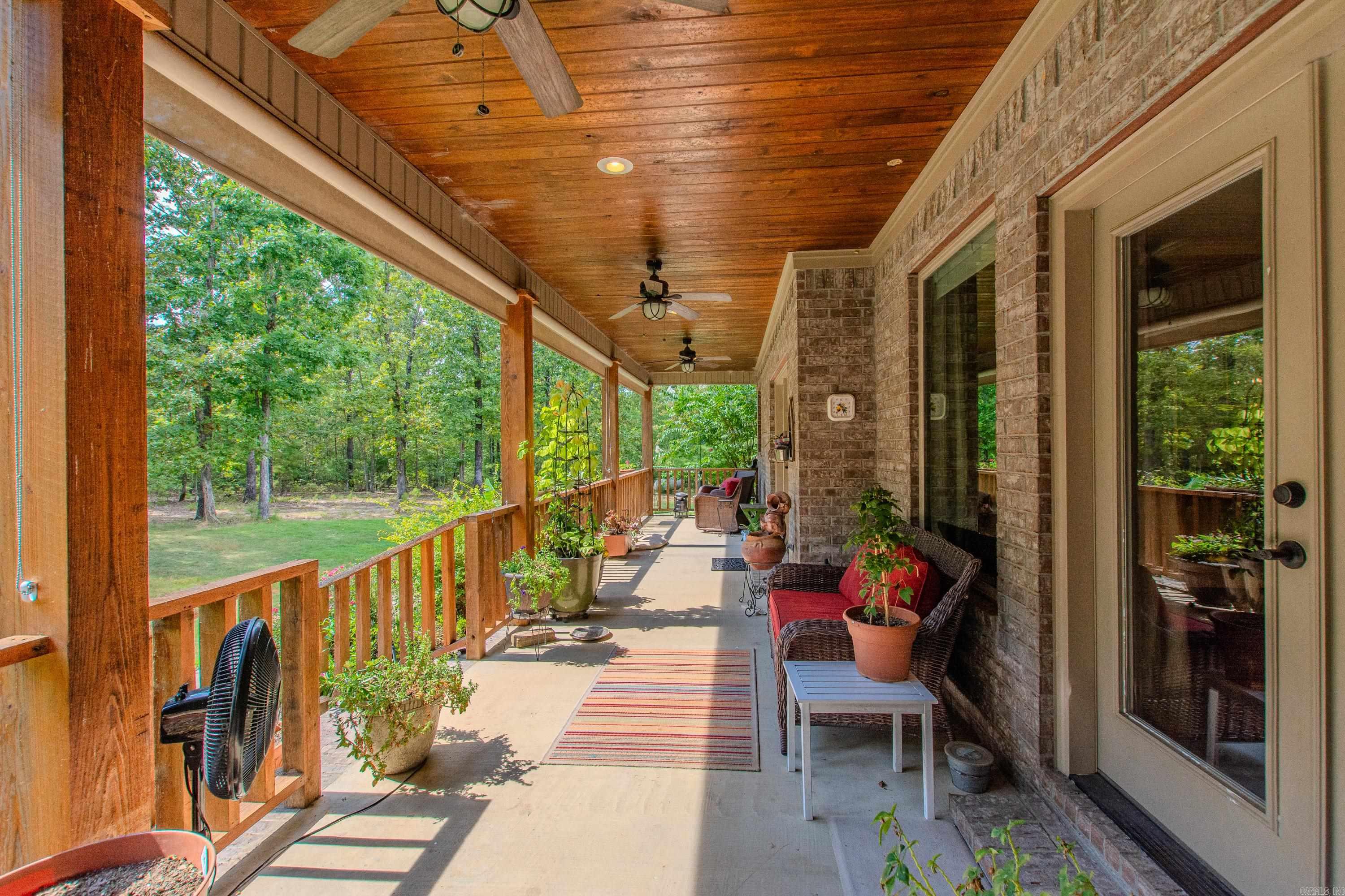 Wild Oak - Residential