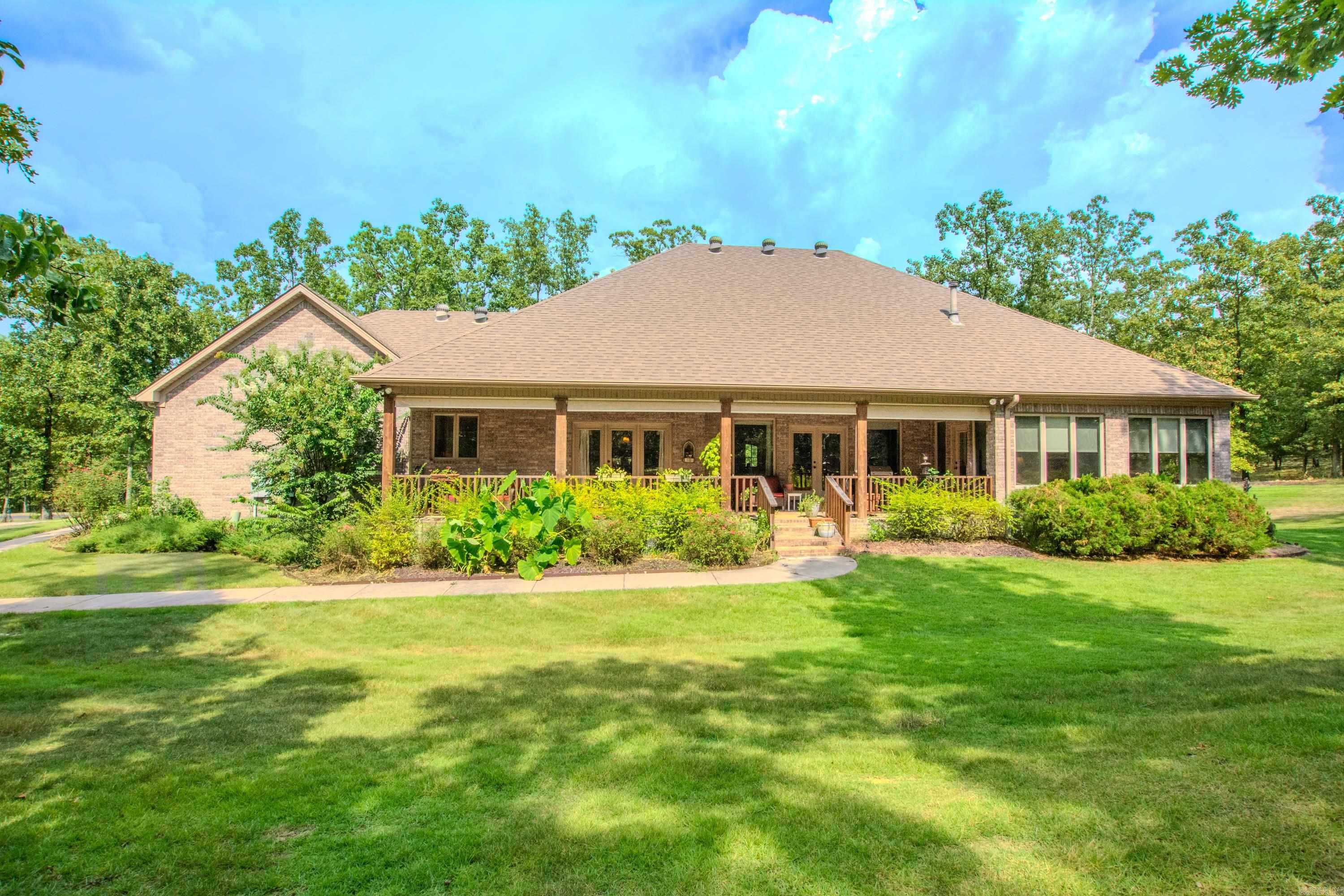 Wild Oak - Residential