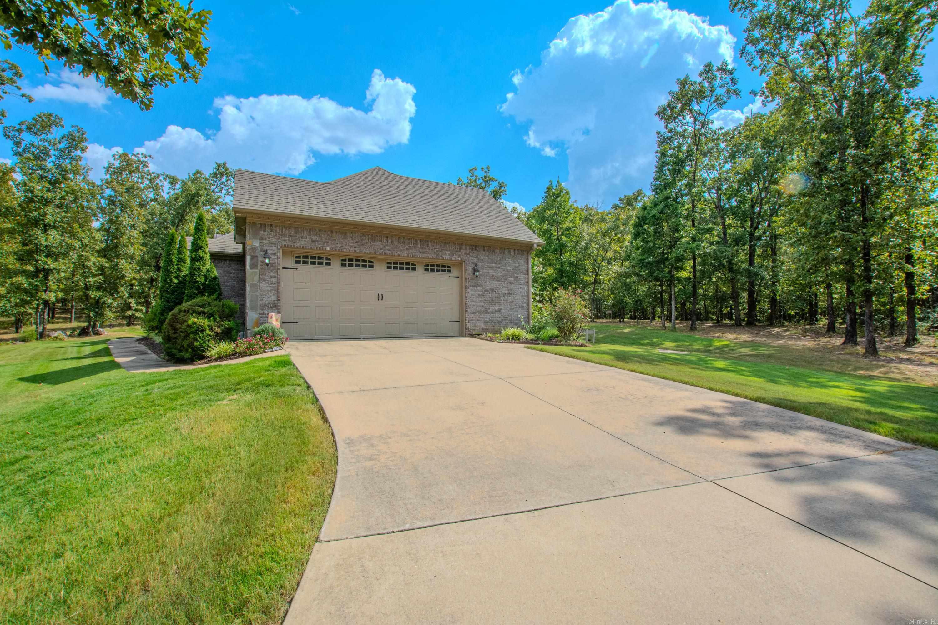 Wild Oak - Residential
