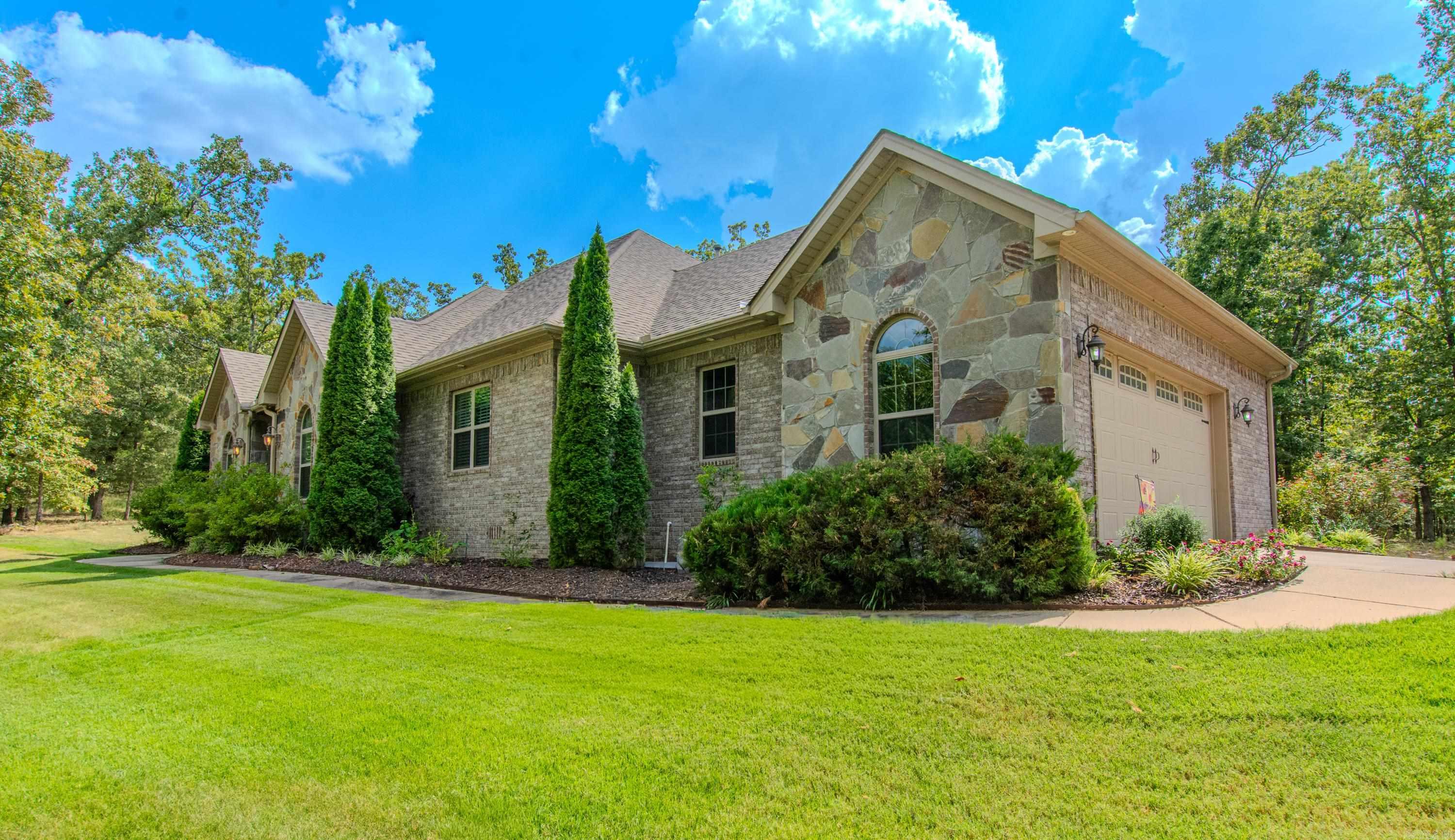 Wild Oak - Residential