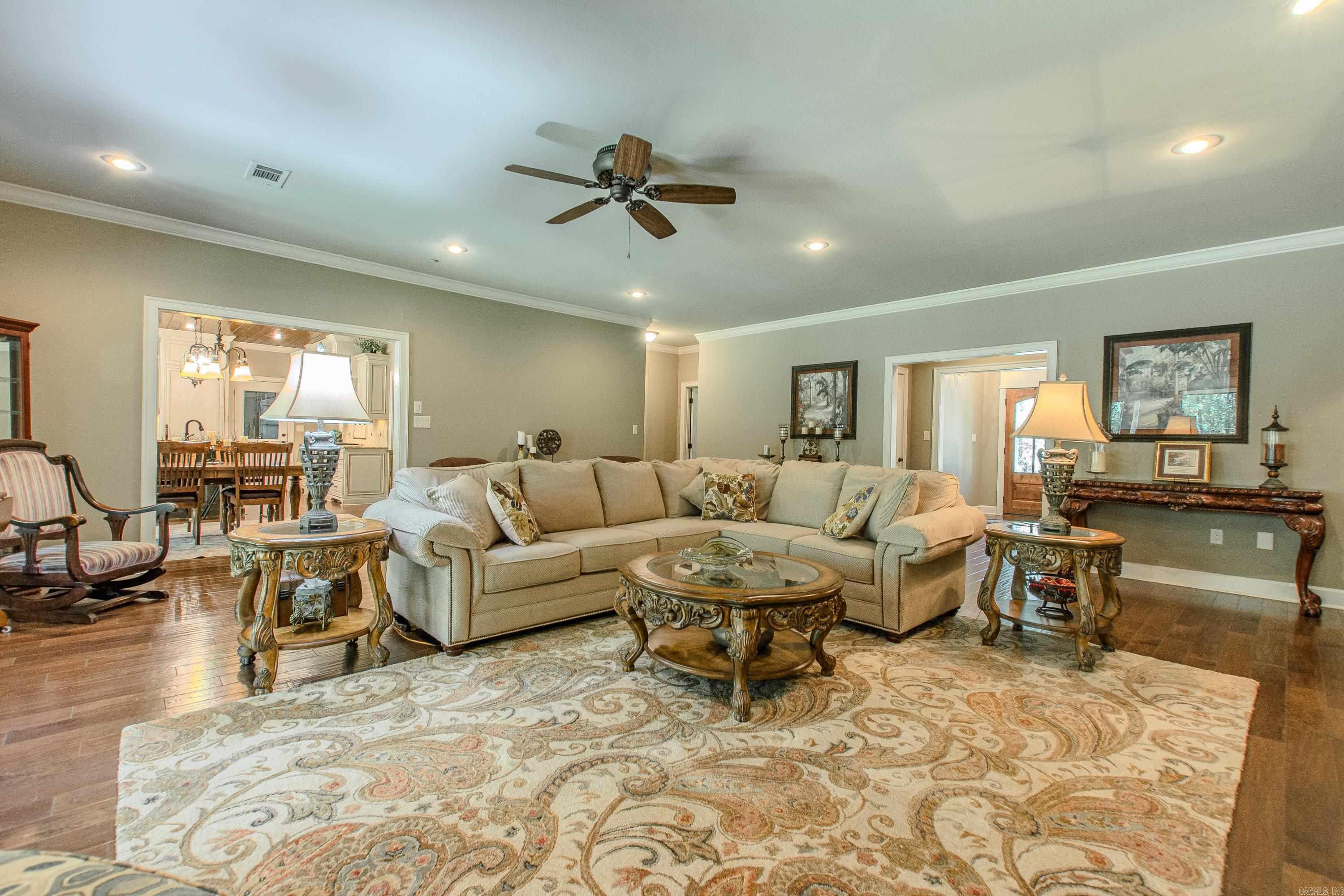 Wild Oak - Residential