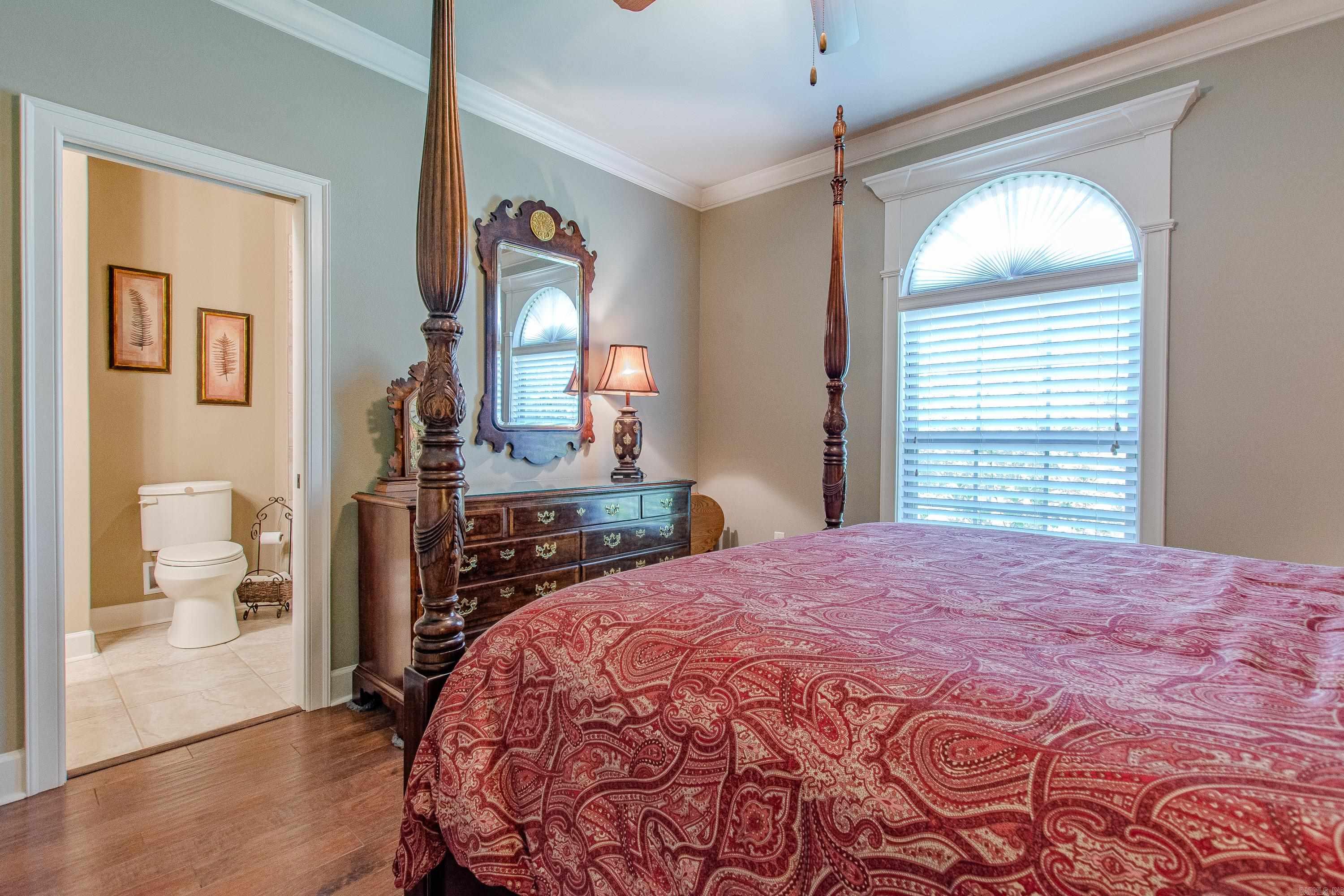 Wild Oak - Residential