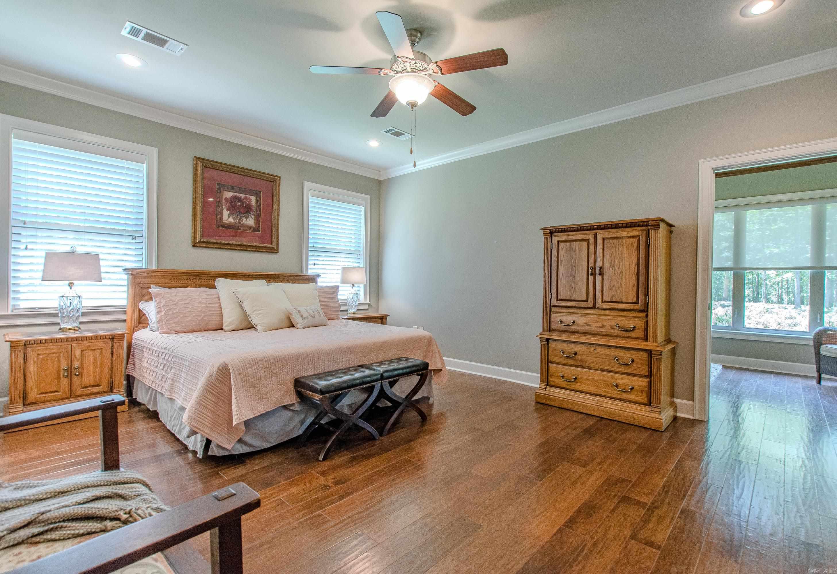 Wild Oak - Residential