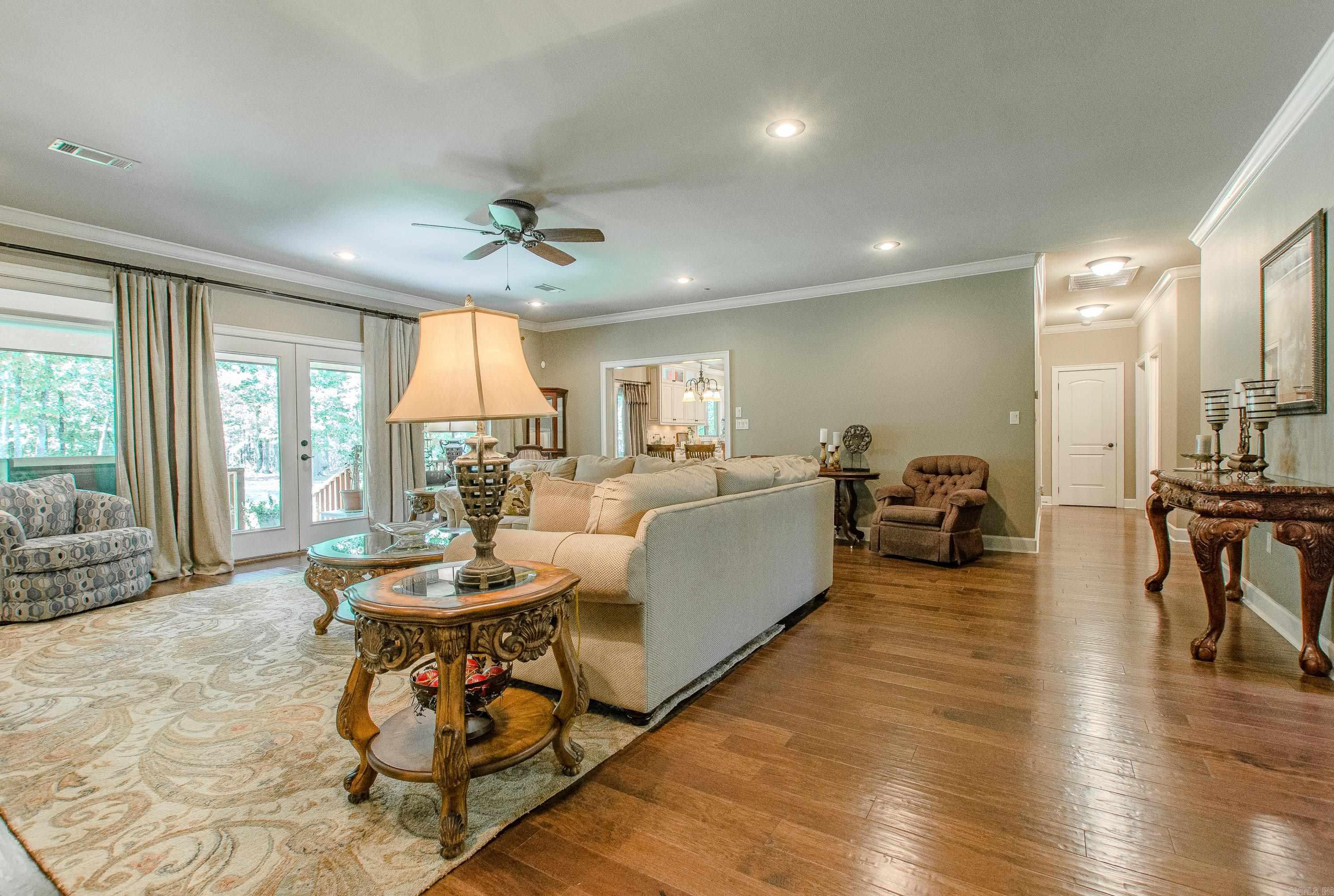 Wild Oak - Residential