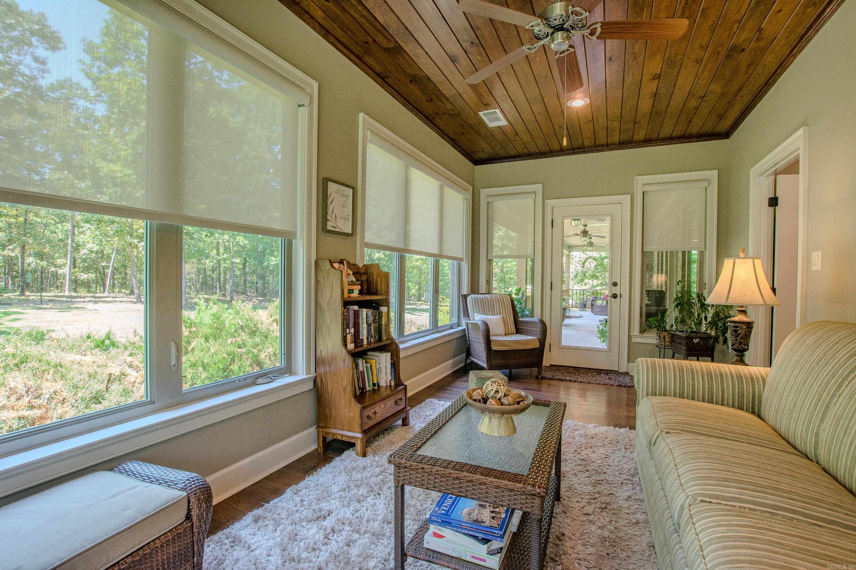 Wild Oak - Residential