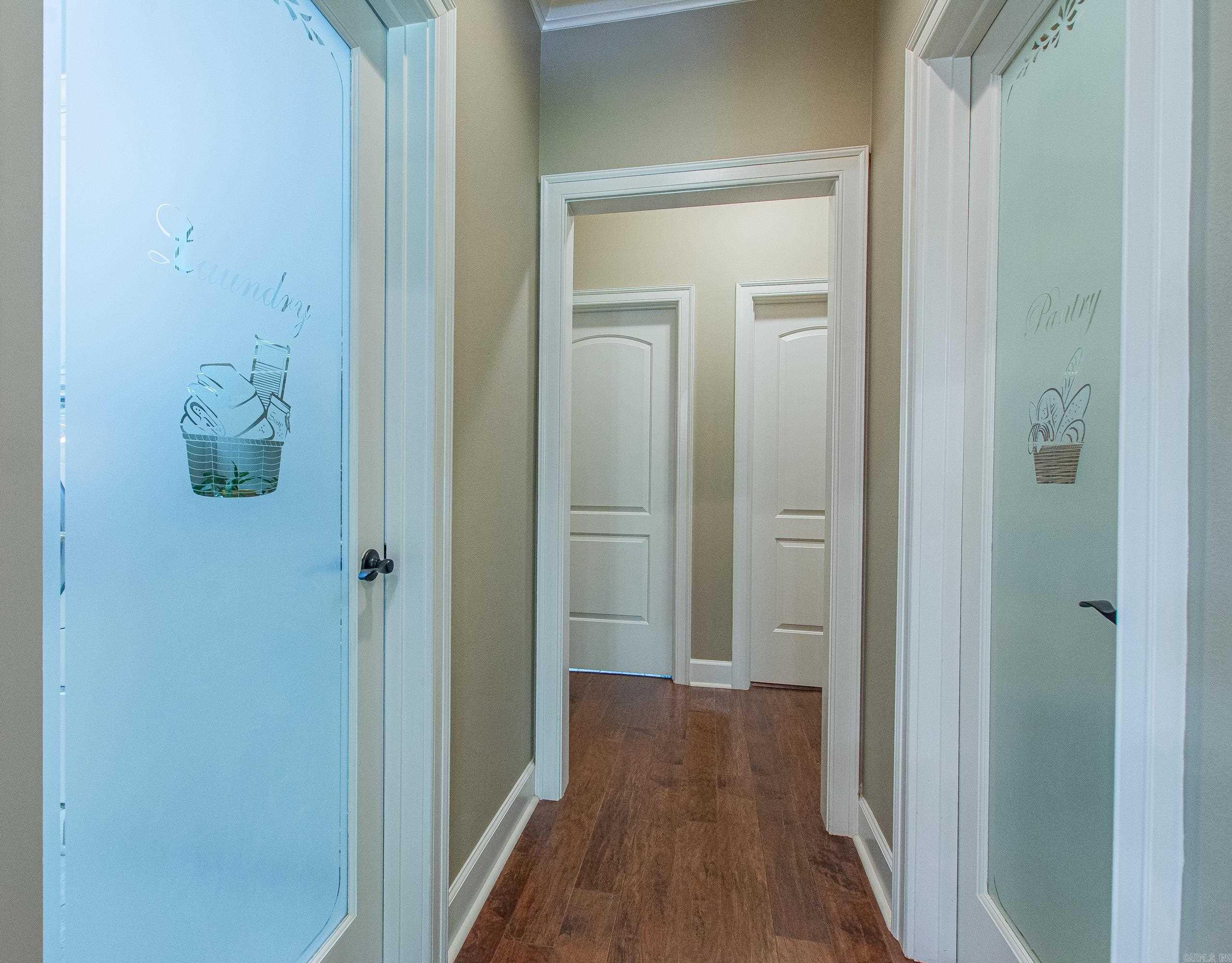 Wild Oak - Residential