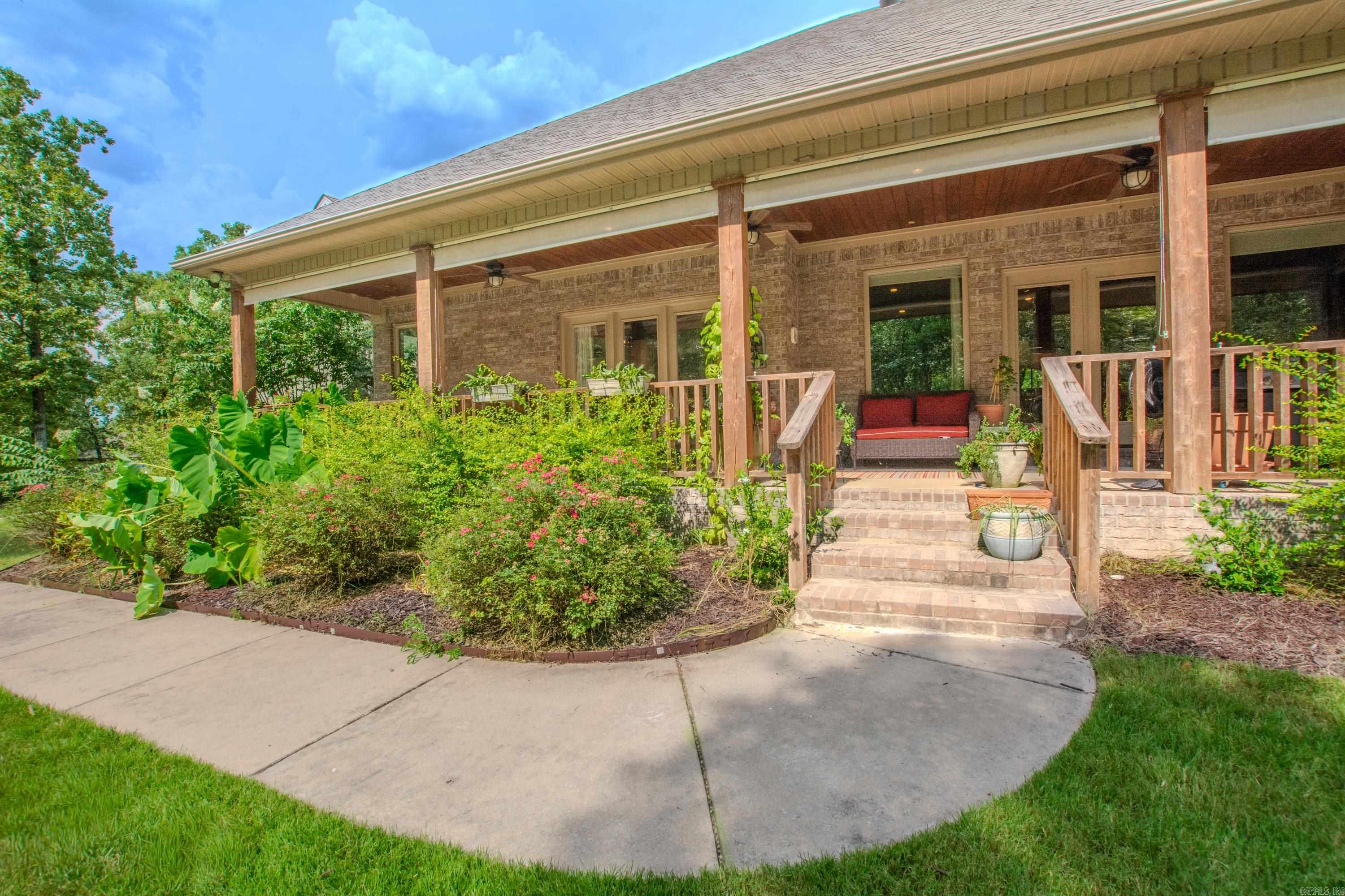 Wild Oak - Residential