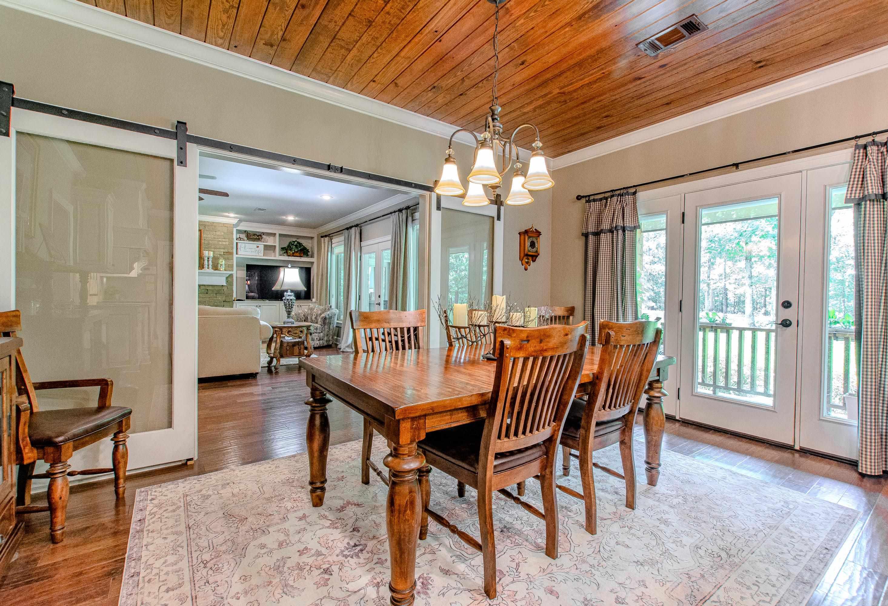 Wild Oak - Residential
