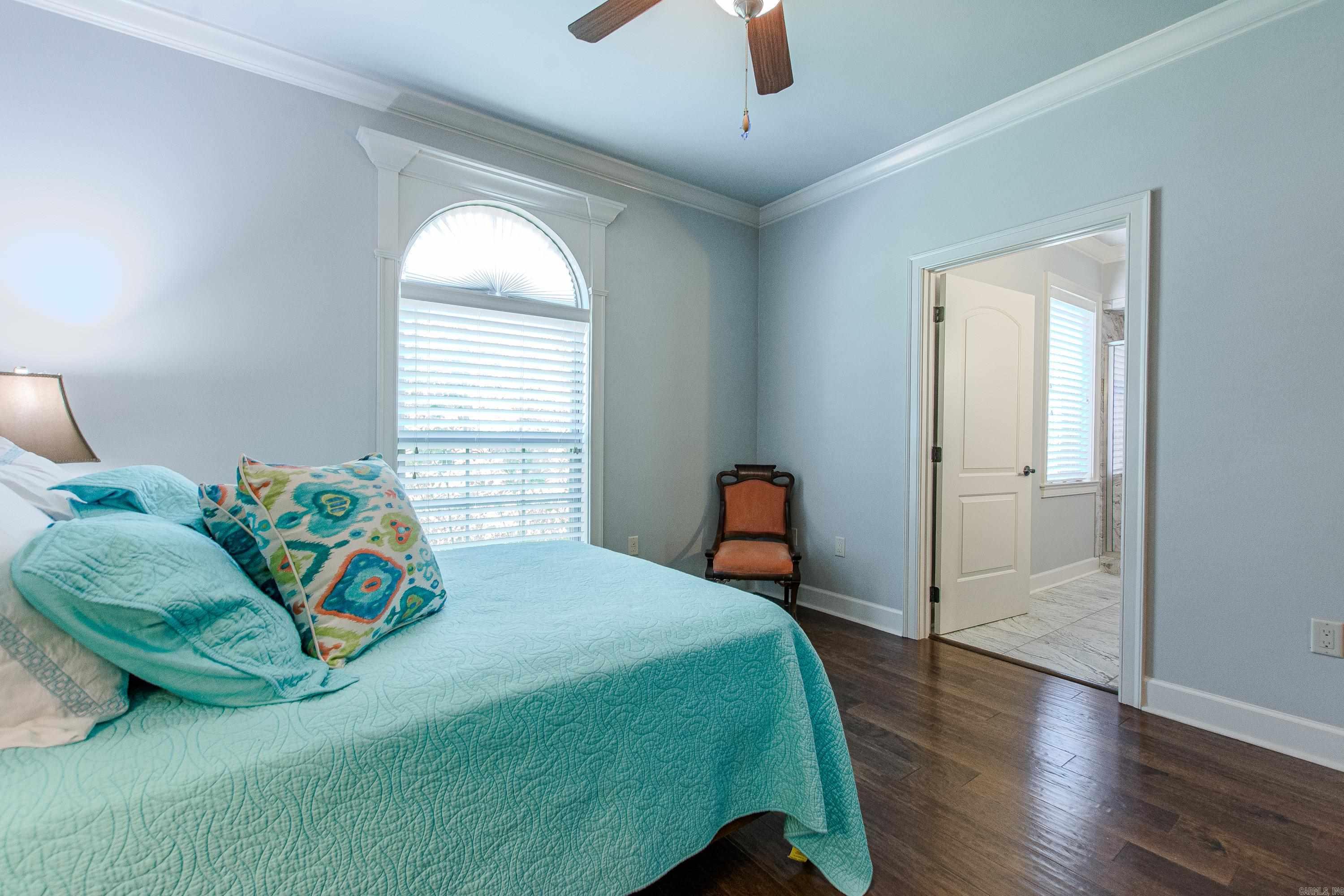 Wild Oak - Residential