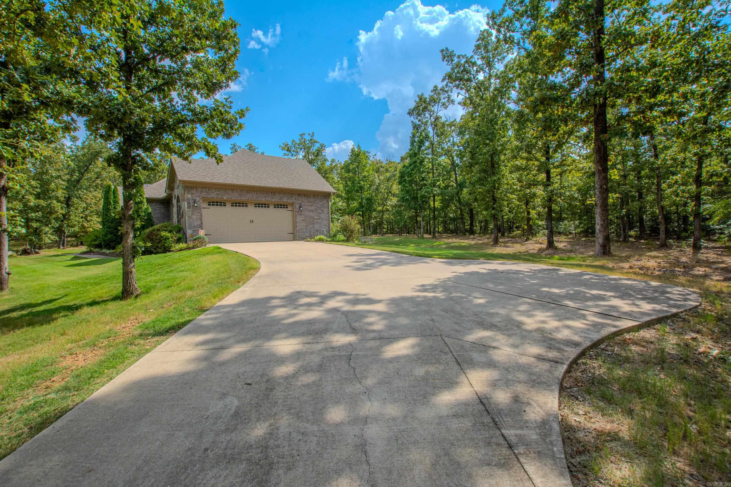 Wild Oak - Residential