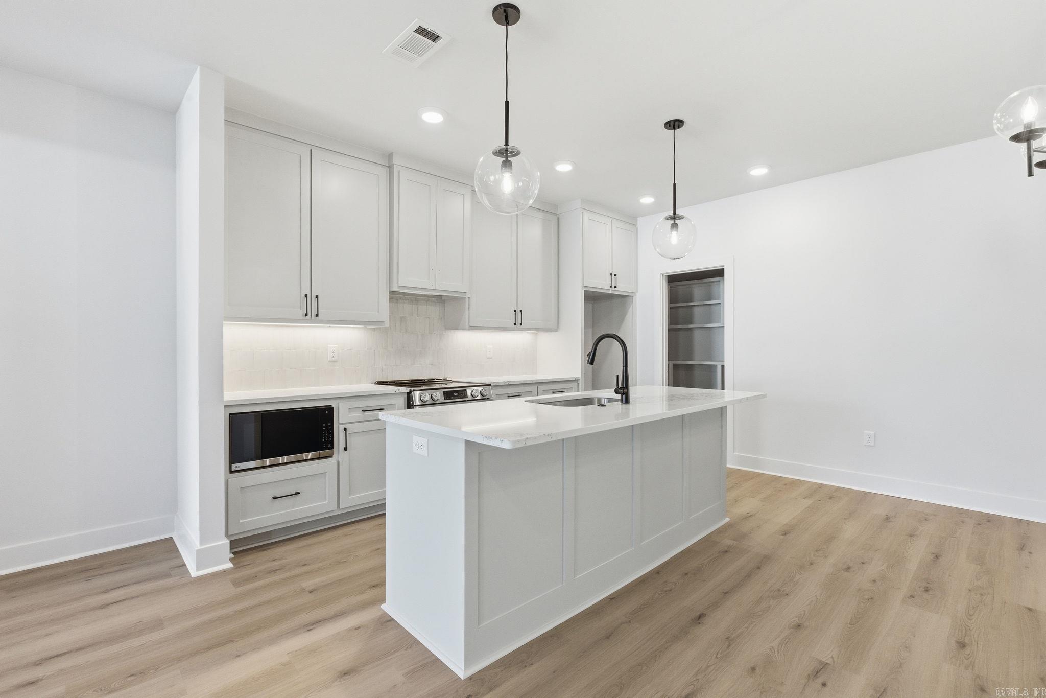 Edgewood - Residential