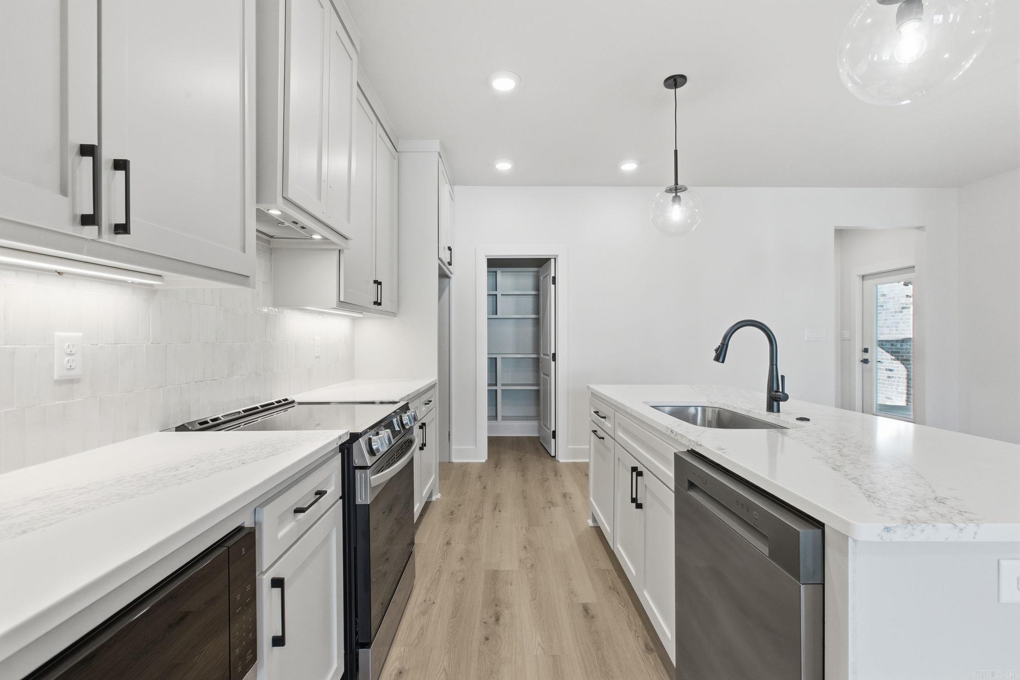 Edgewood - Residential