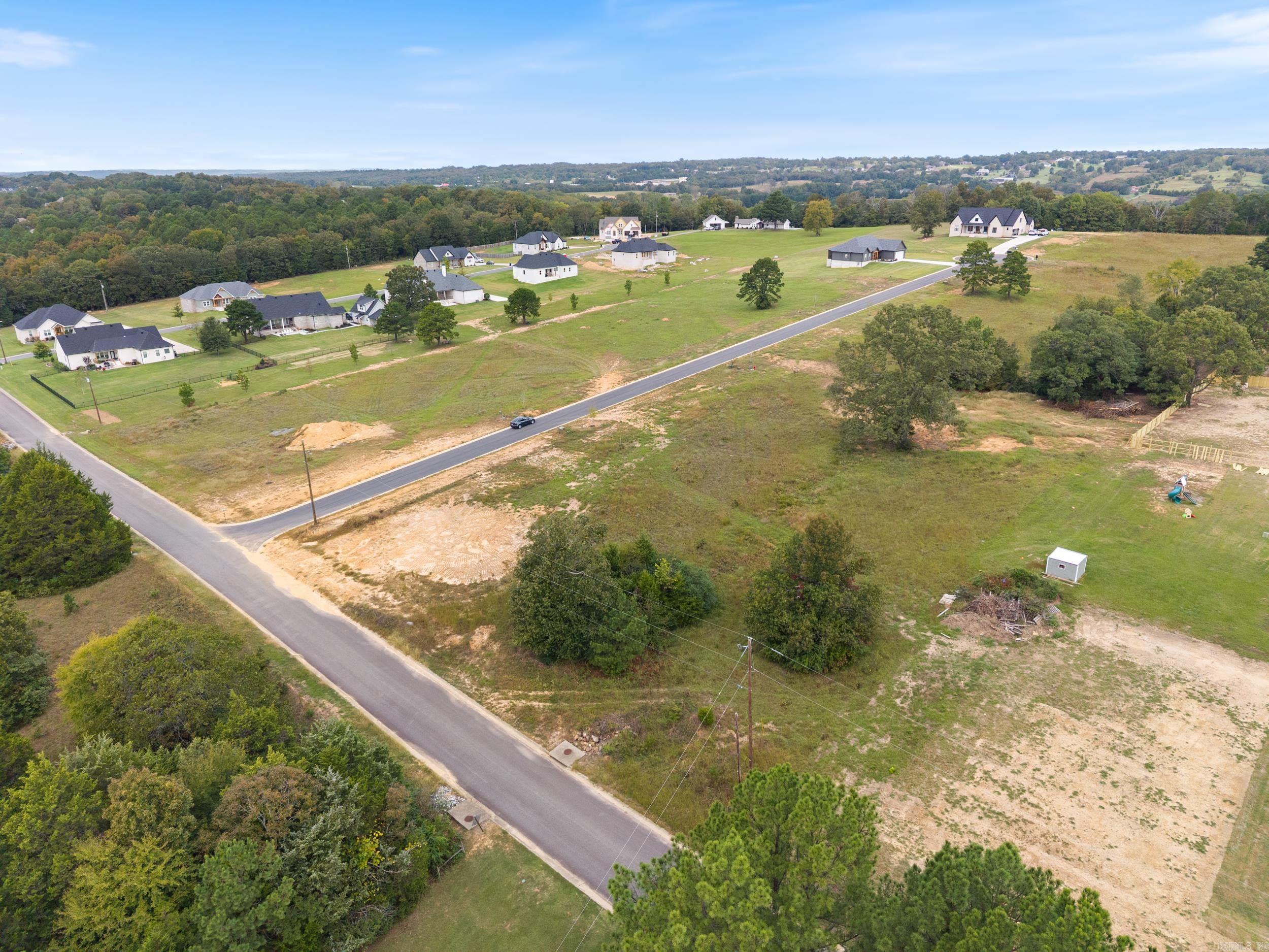 RESERVE AT PINE RIDGE - Land