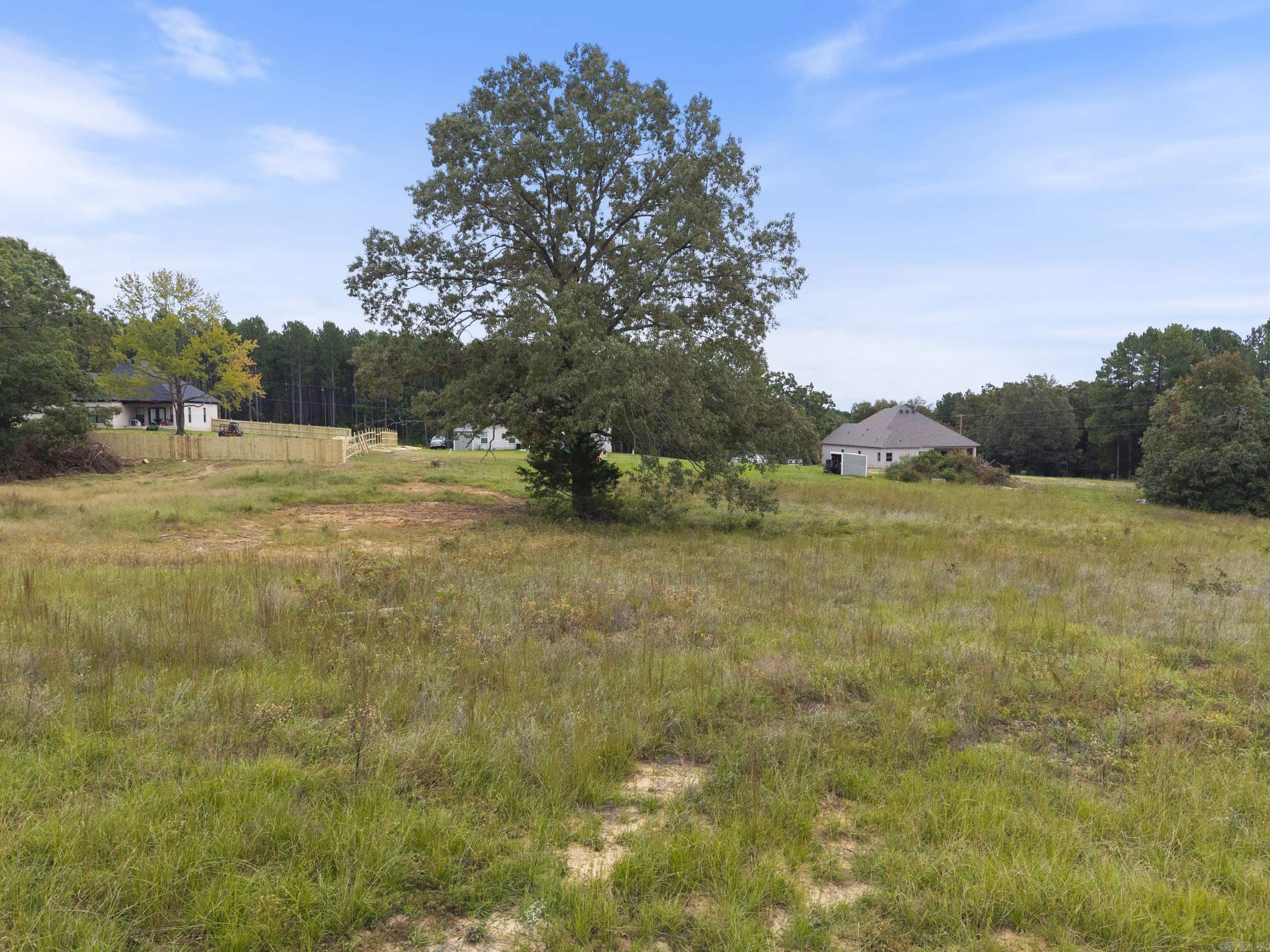 RESERVE AT PINE RIDGE - Land