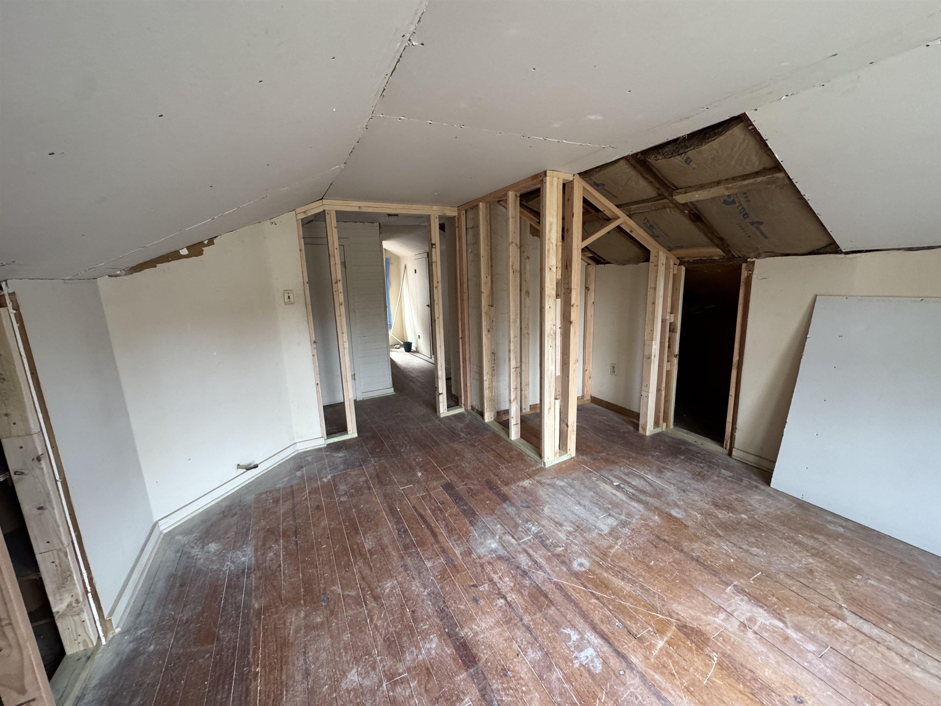 Fleming & Bradford - Residential