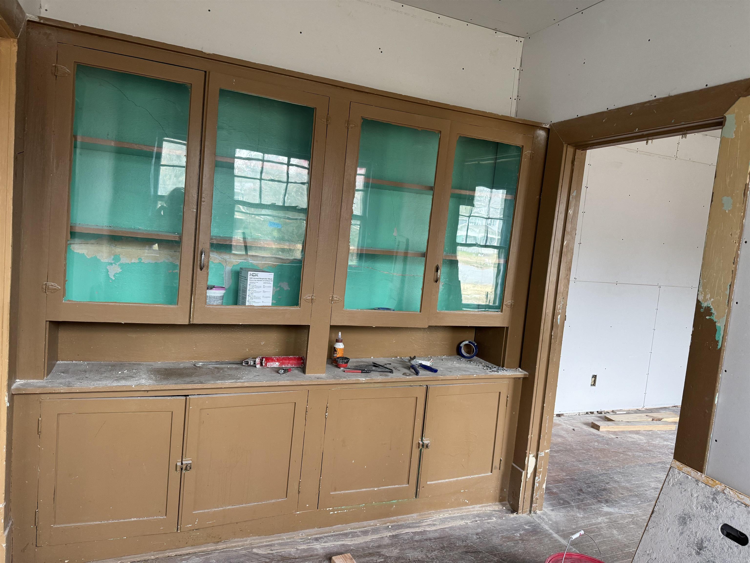 Fleming & Bradford - Residential