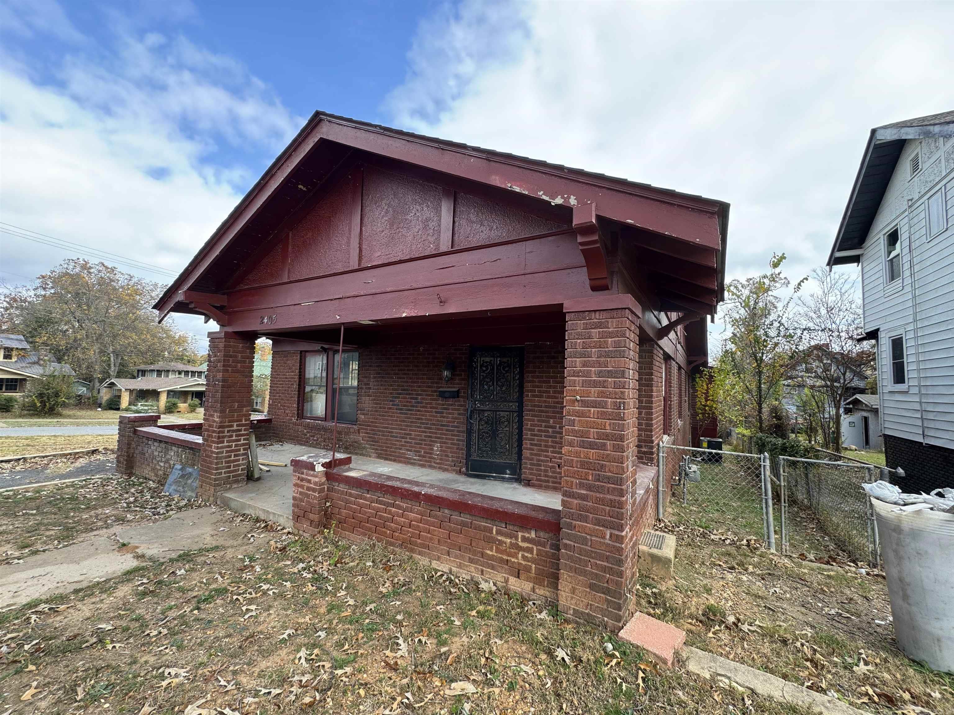 Fleming & Bradford - Residential