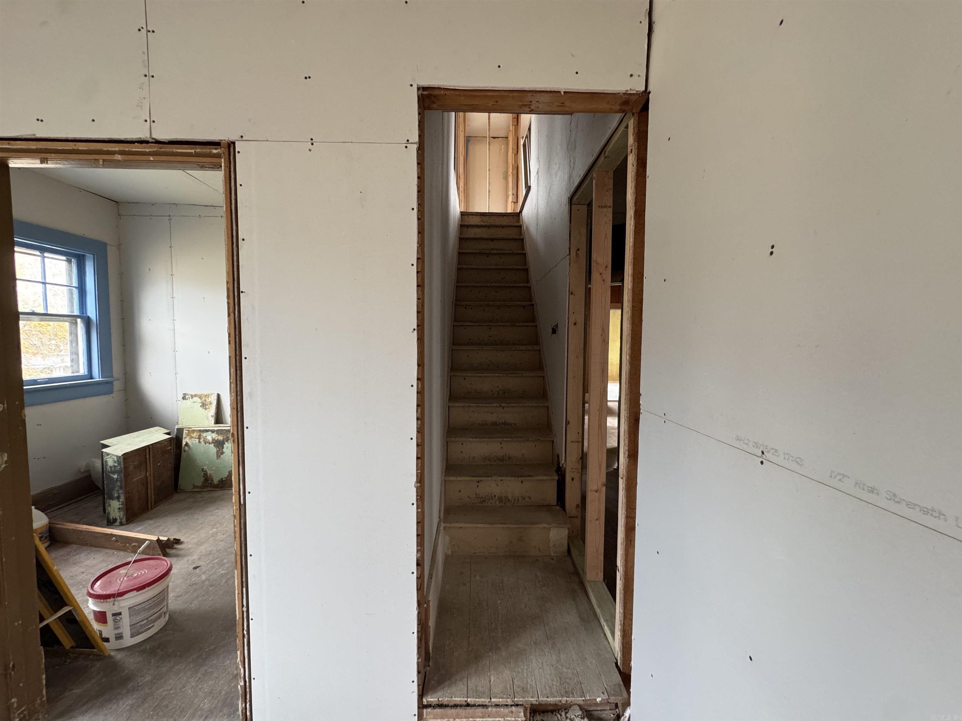 Fleming & Bradford - Residential