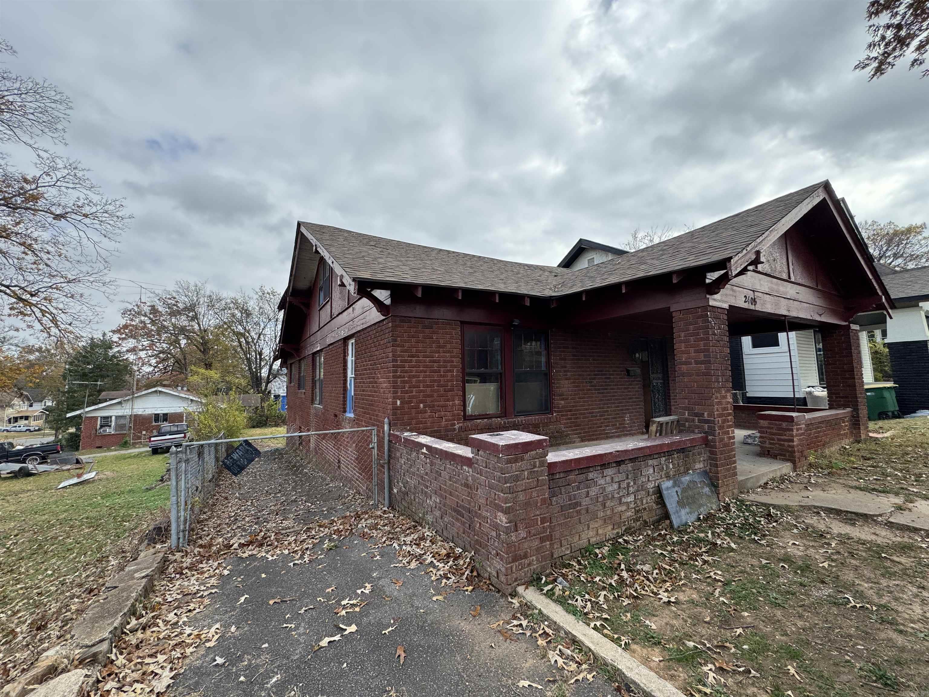 Fleming & Bradford - Residential