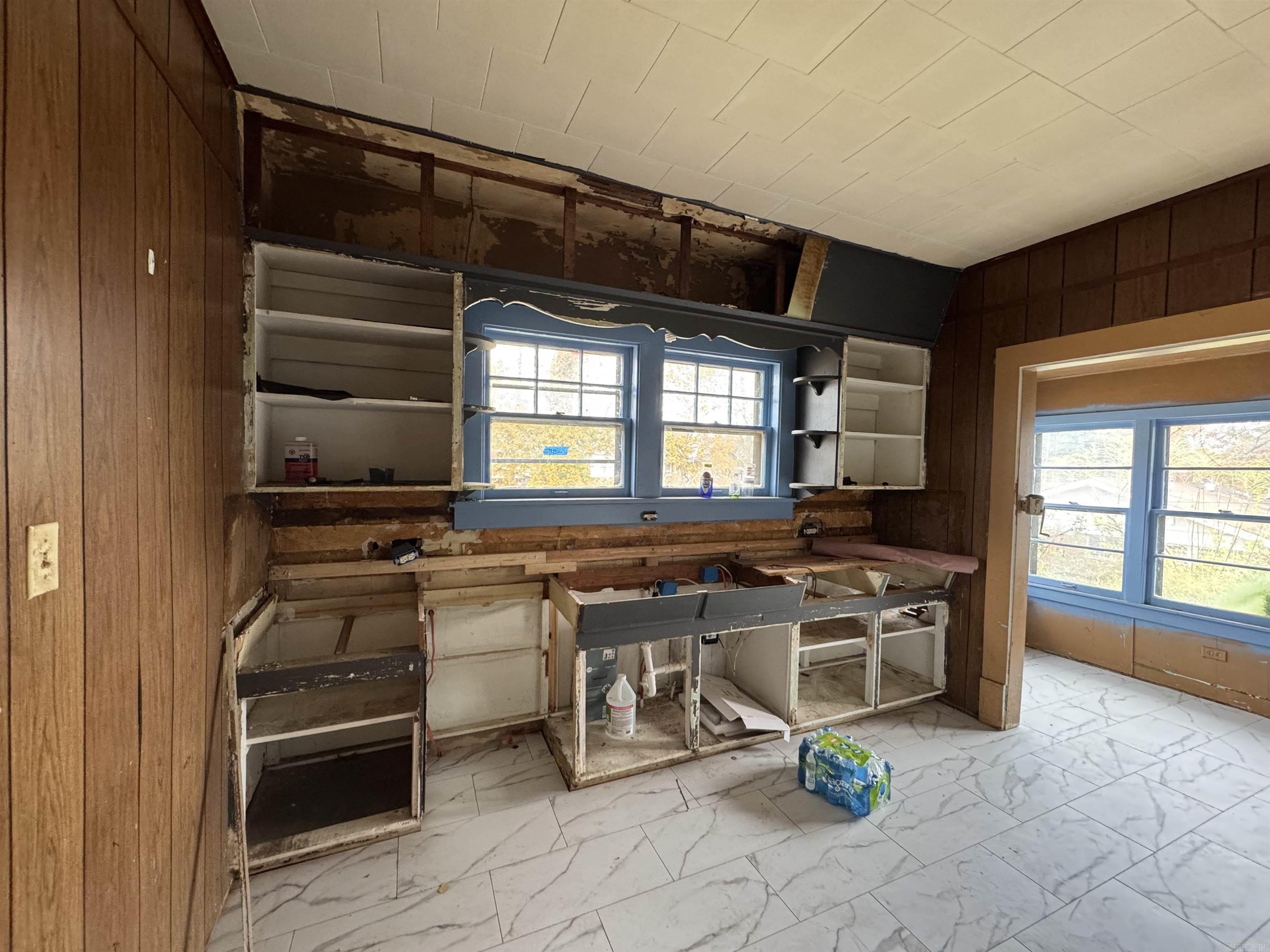 Fleming & Bradford - Residential