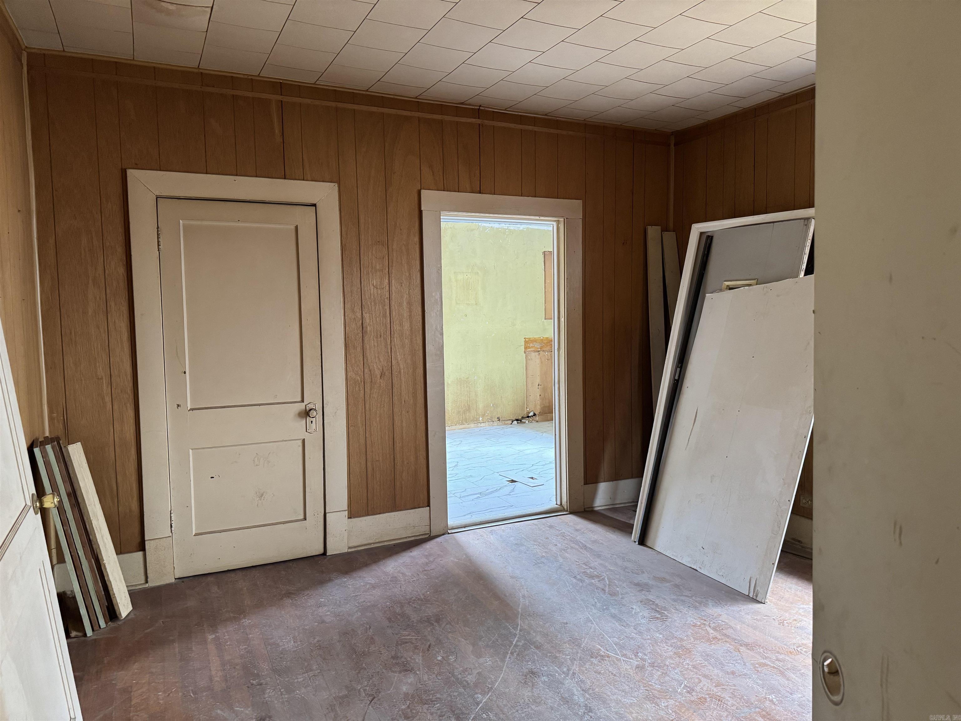 Fleming & Bradford - Residential