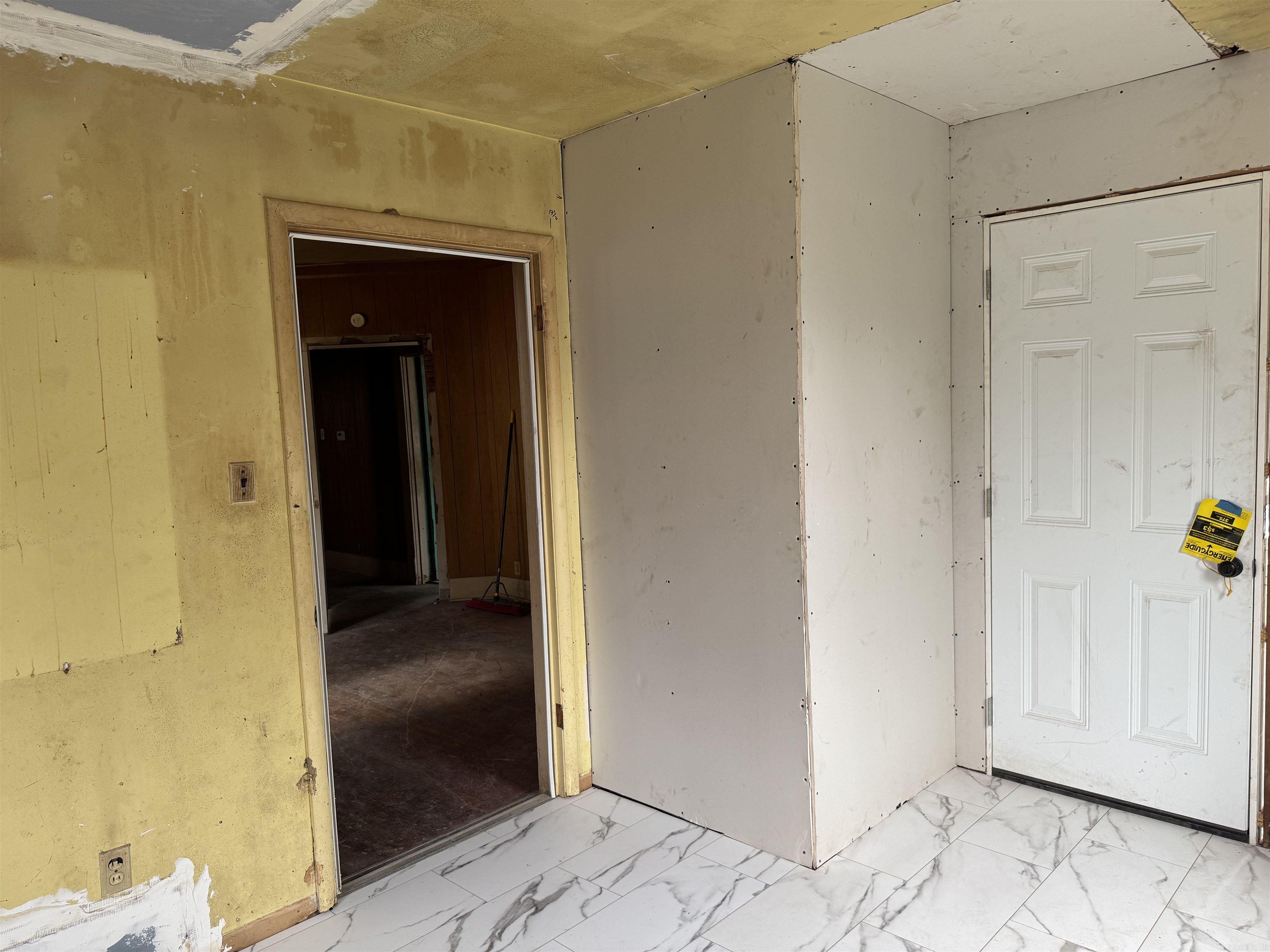 Fleming & Bradford - Residential