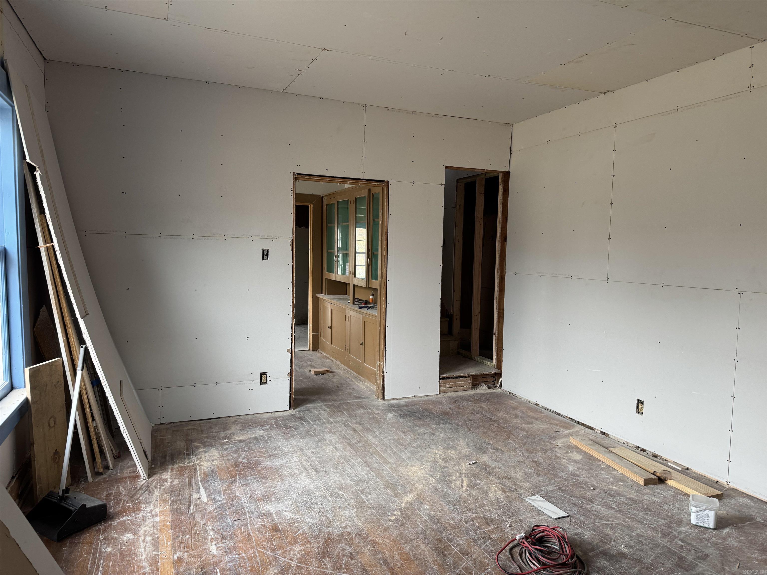 Fleming & Bradford - Residential