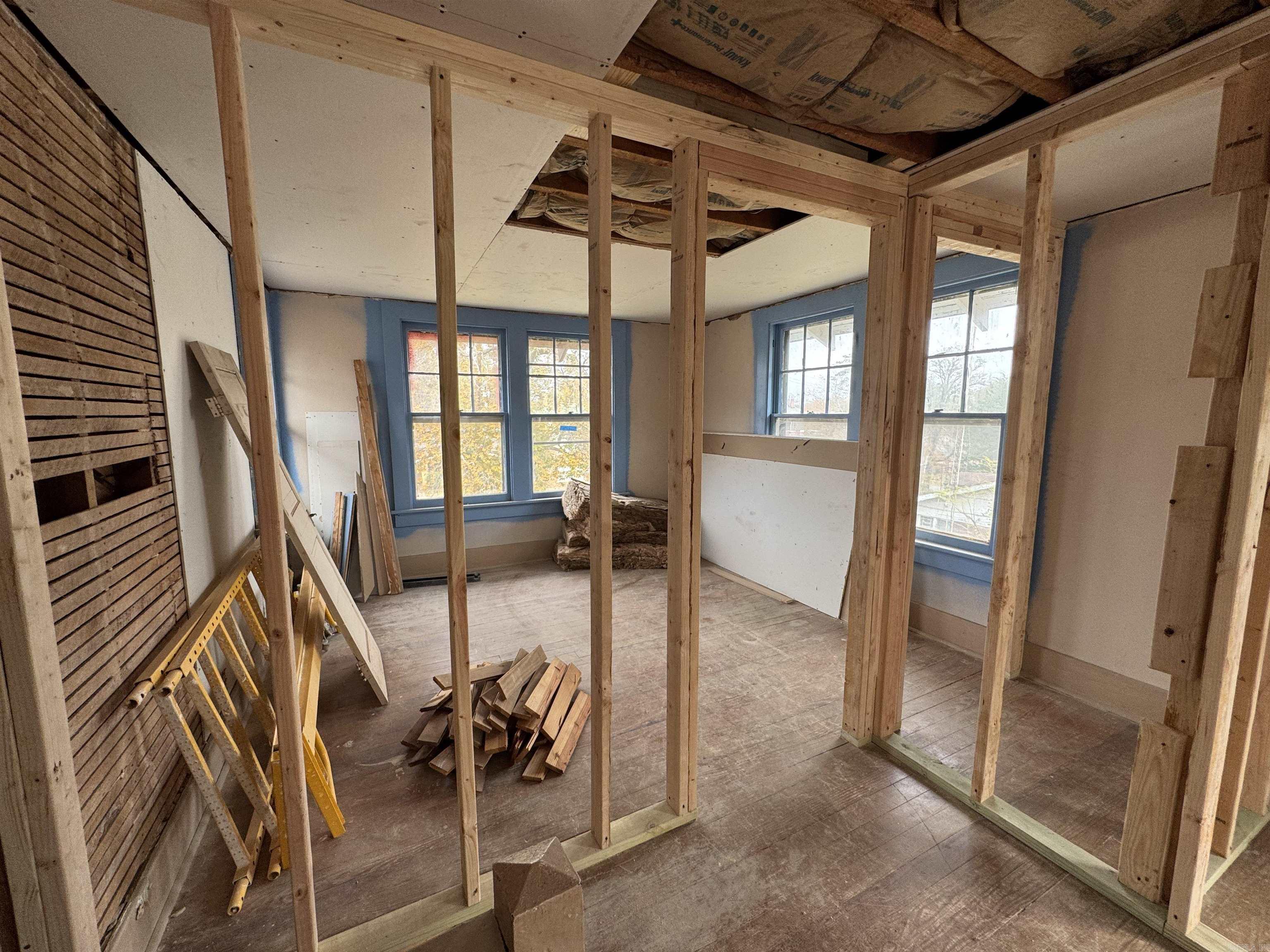 Fleming & Bradford - Residential