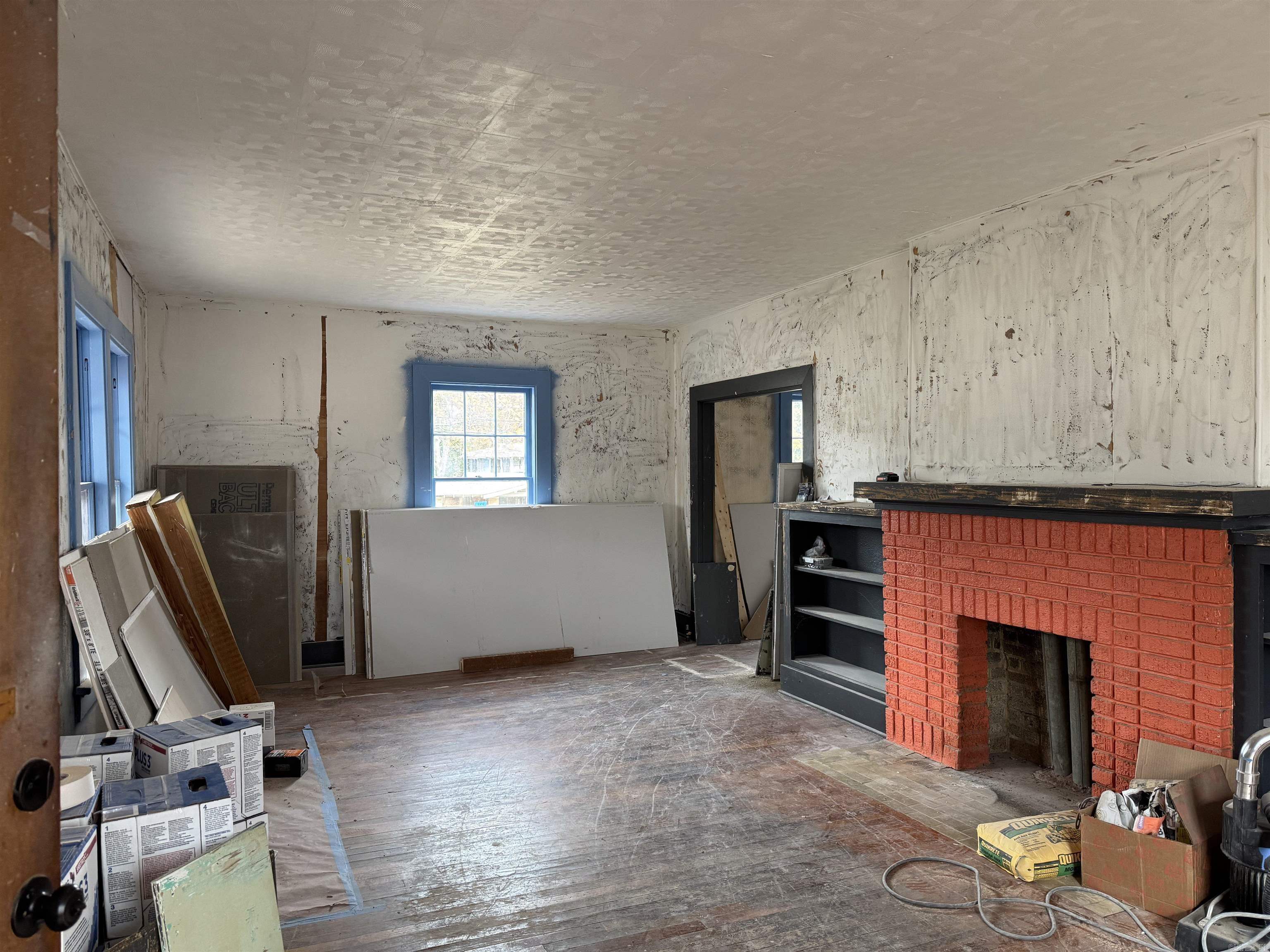 Fleming & Bradford - Residential