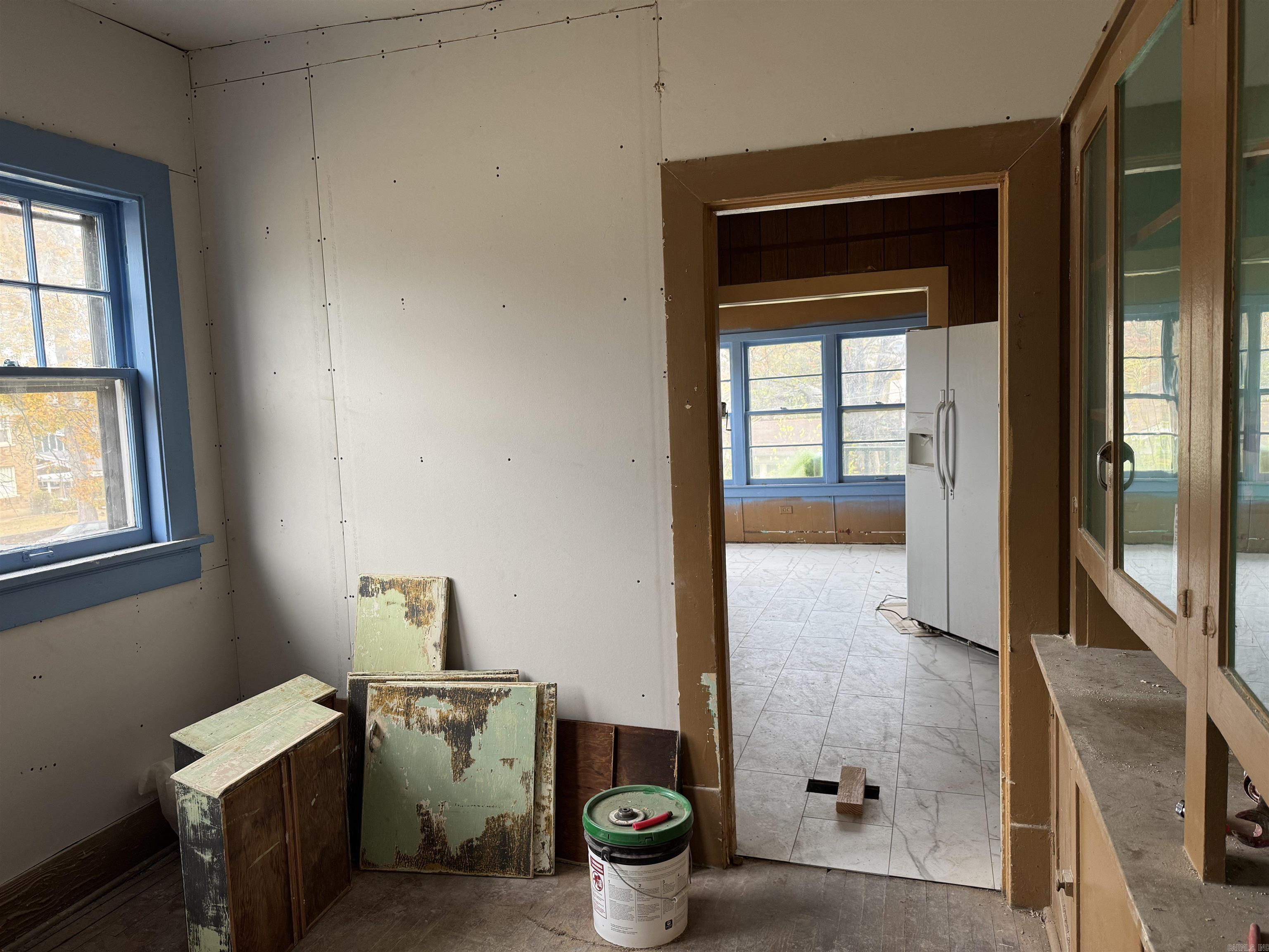 Fleming & Bradford - Residential