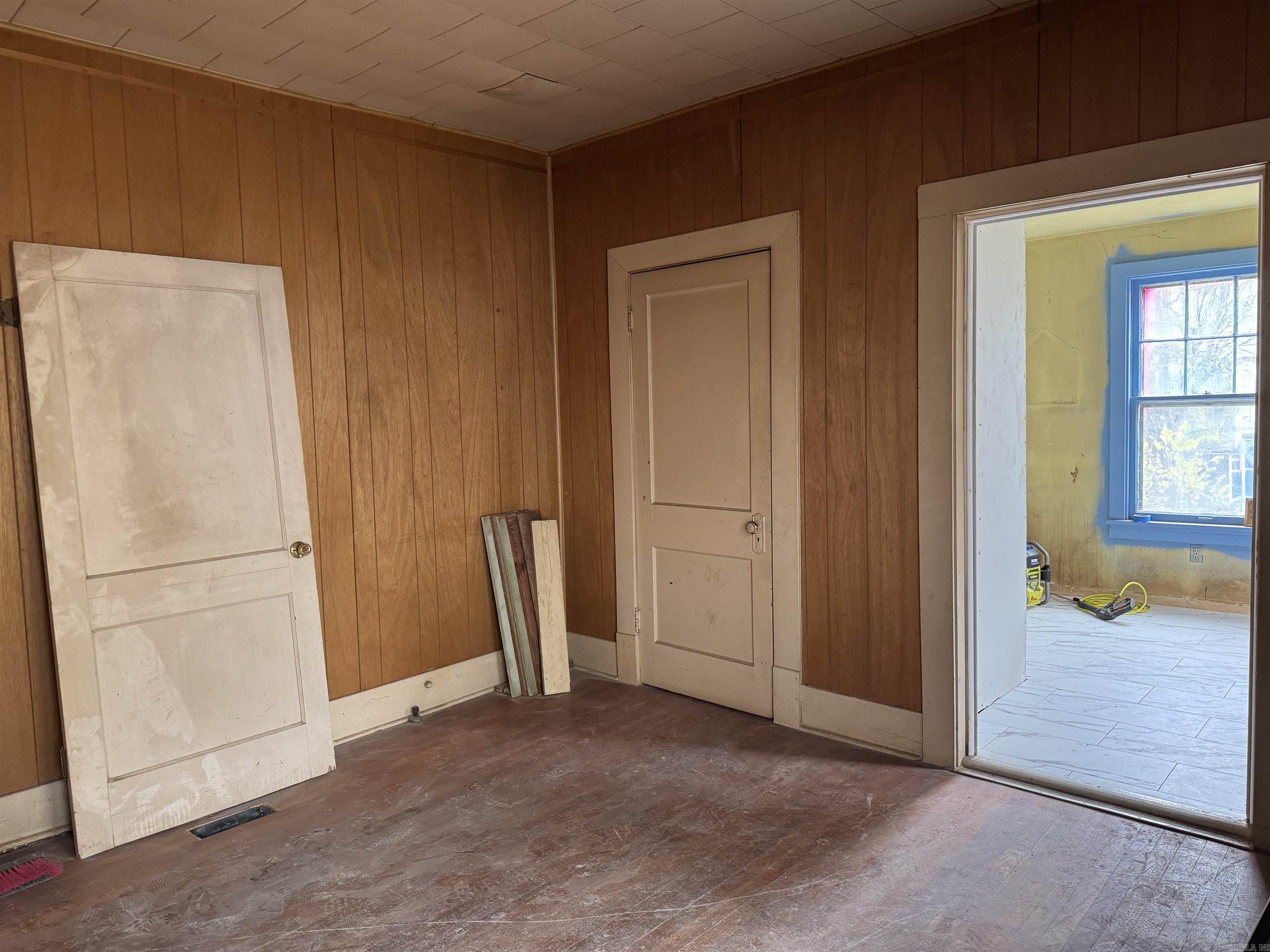 Fleming & Bradford - Residential