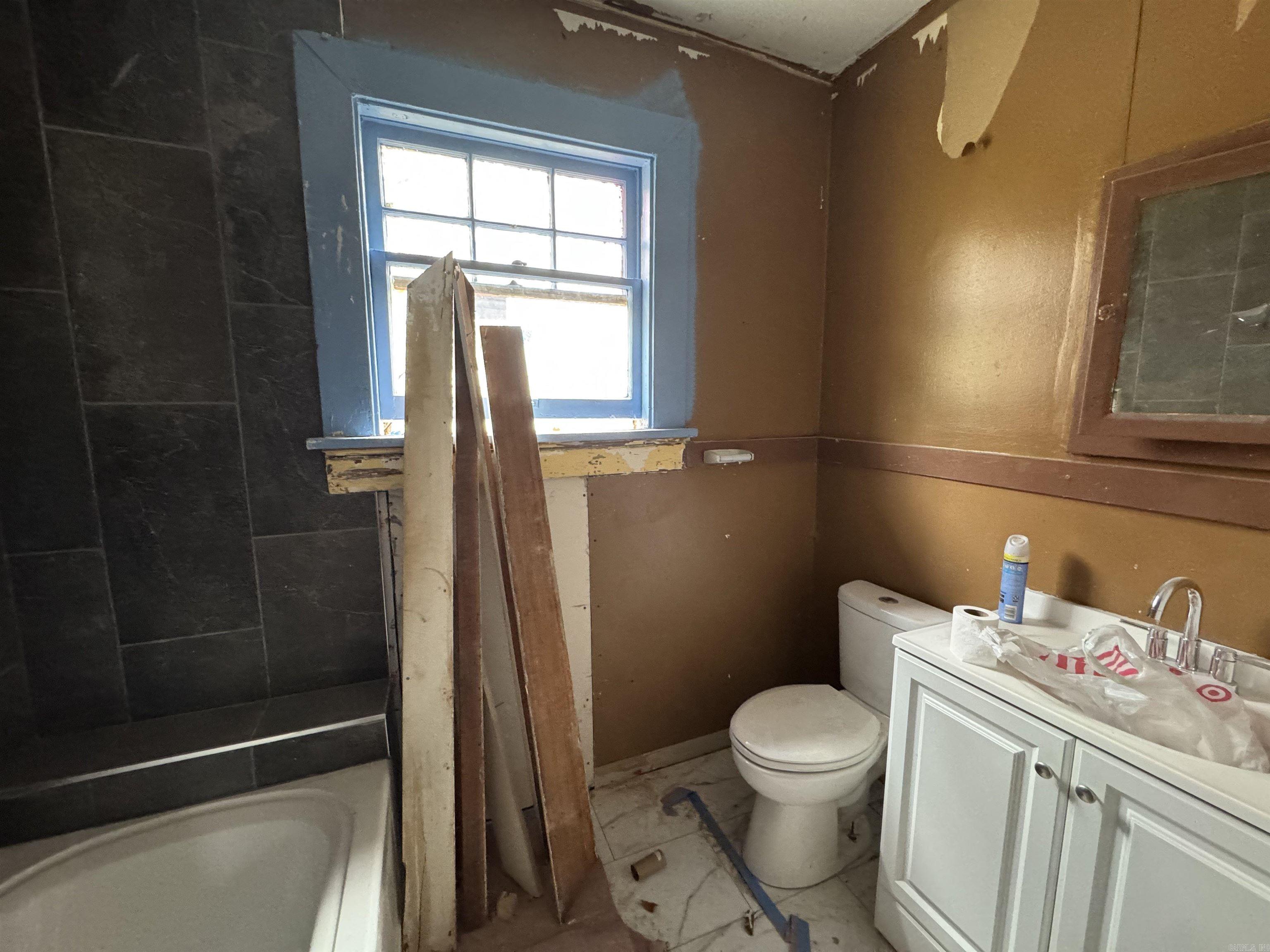 Fleming & Bradford - Residential