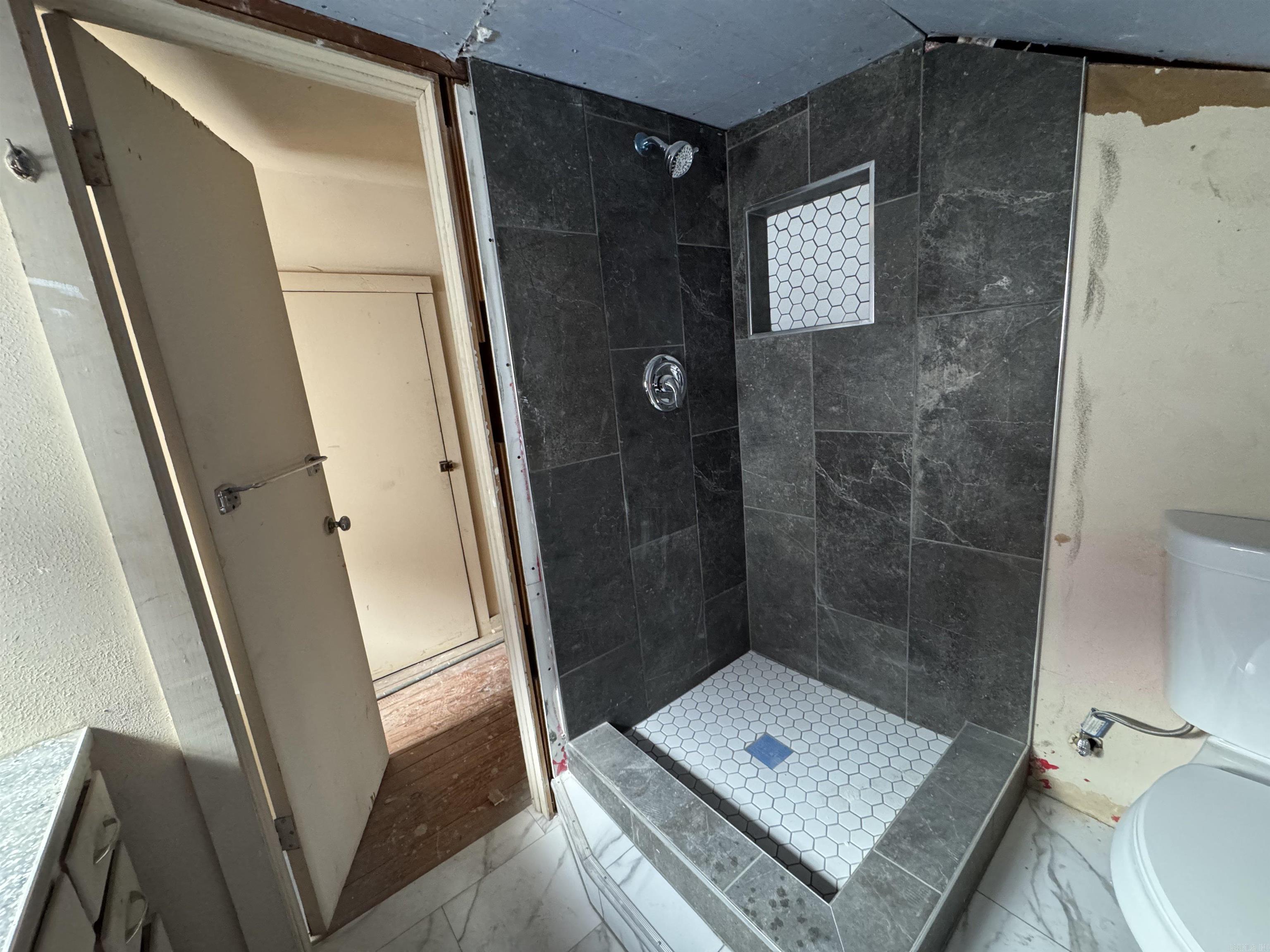 Fleming & Bradford - Residential