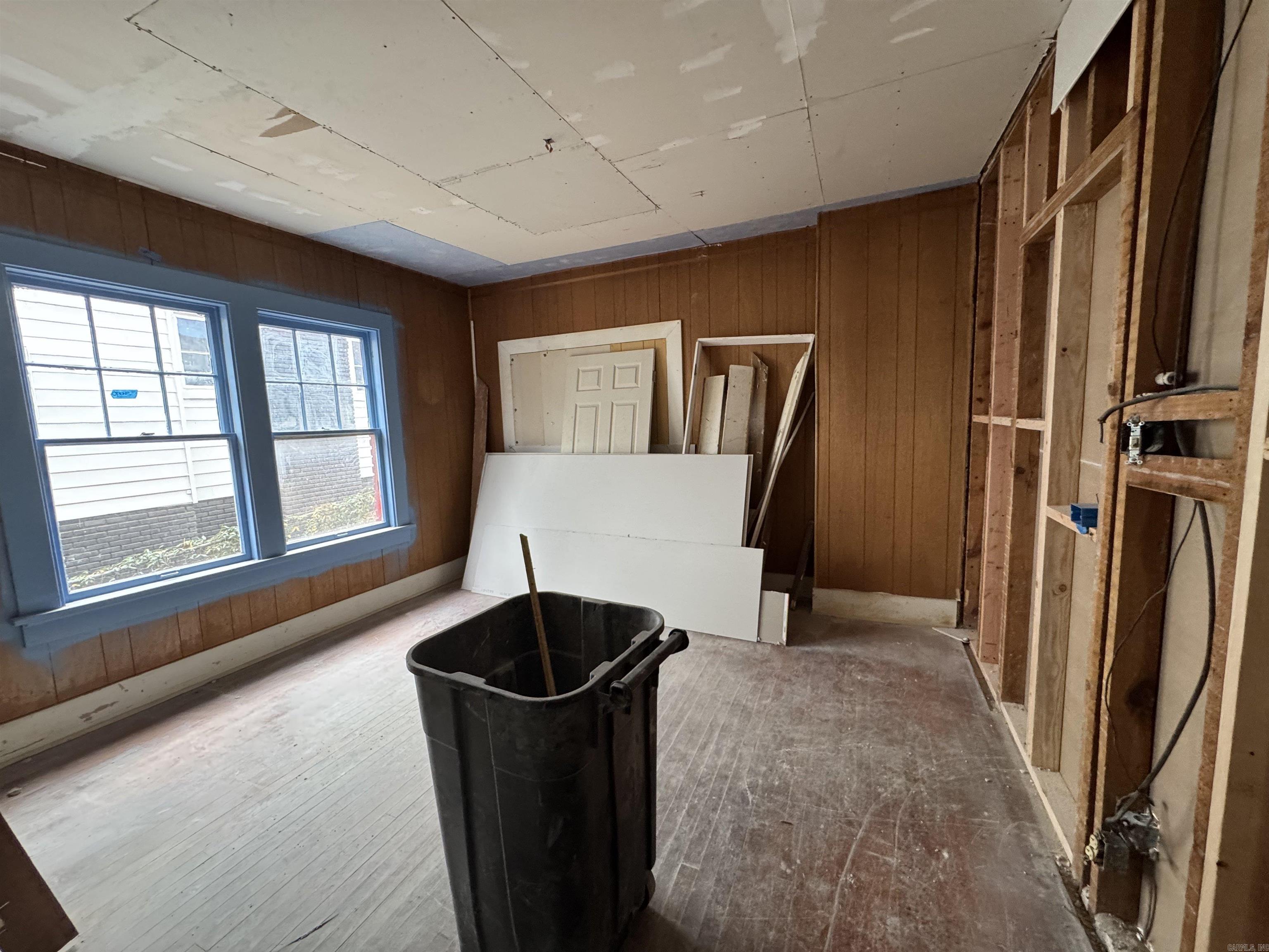 Fleming & Bradford - Residential