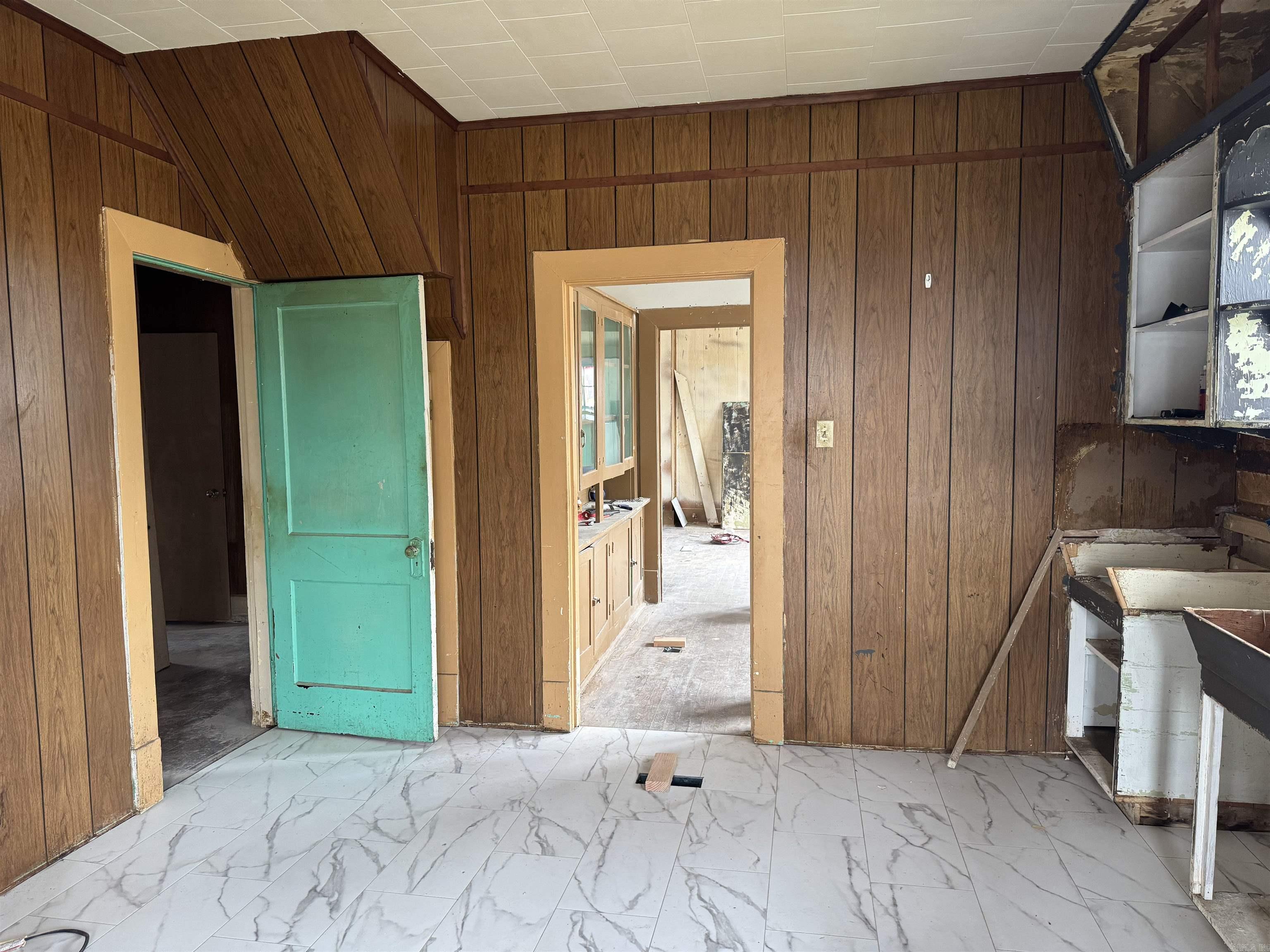 Fleming & Bradford - Residential