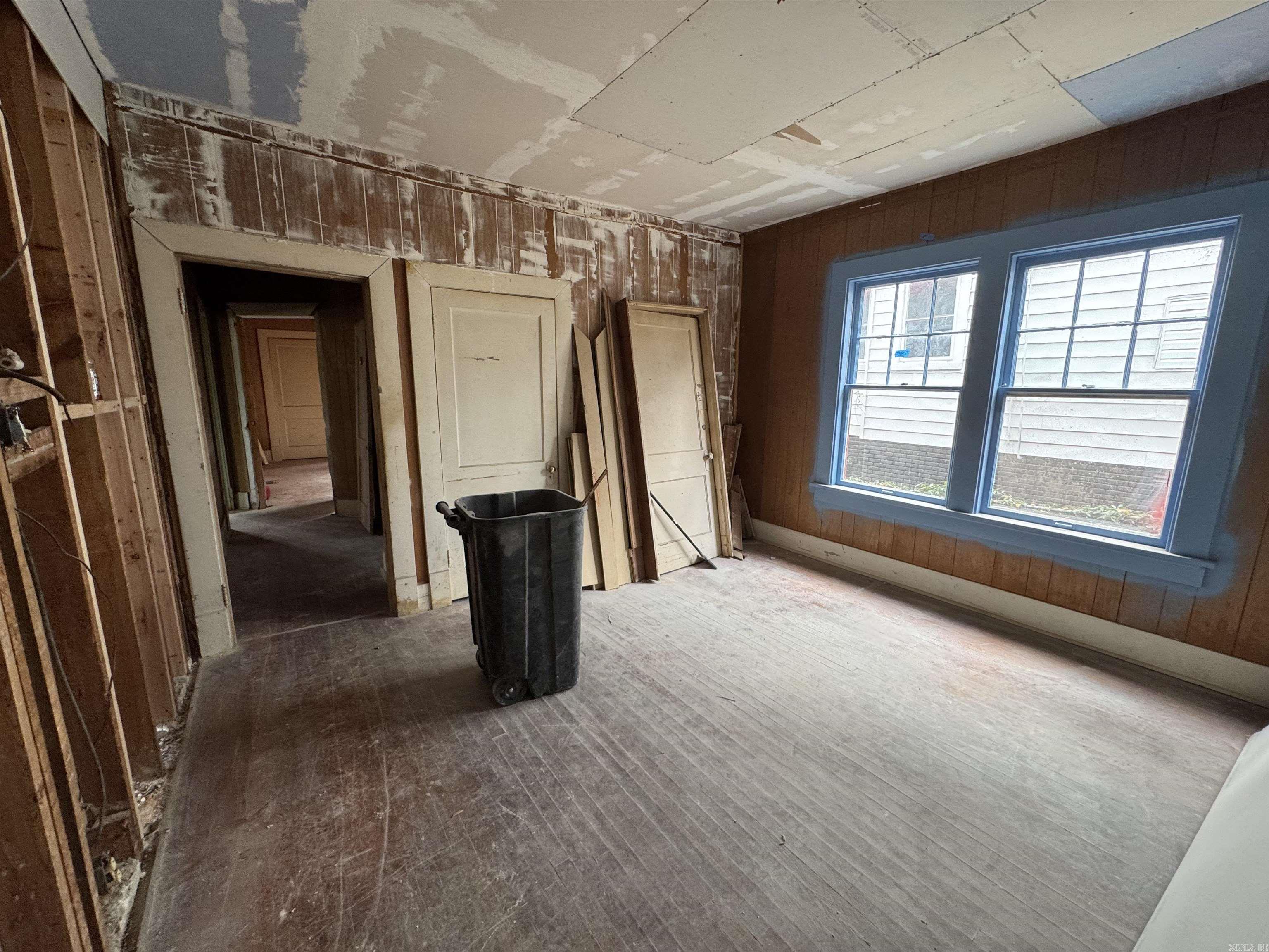 Fleming & Bradford - Residential