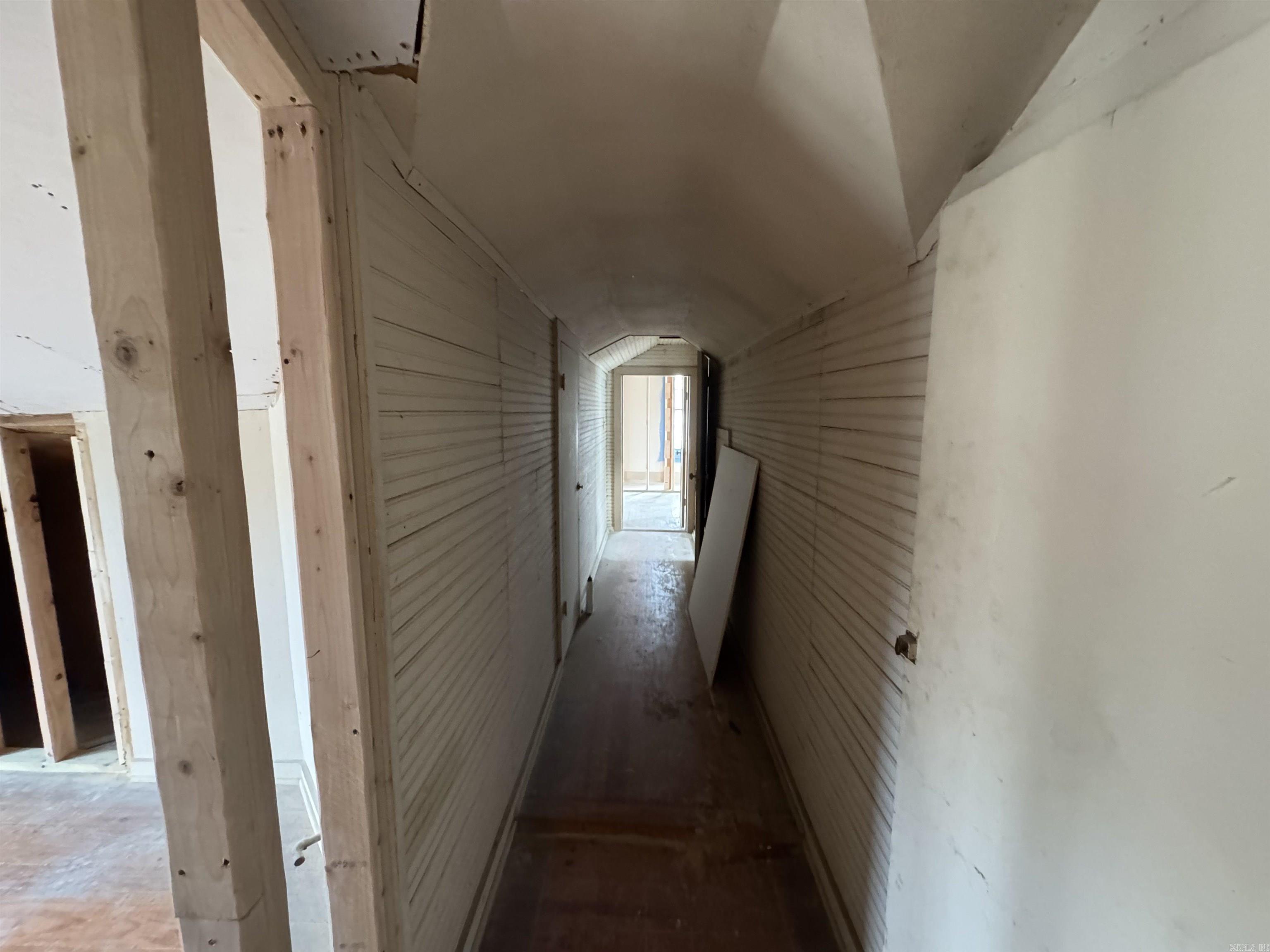 Fleming & Bradford - Residential