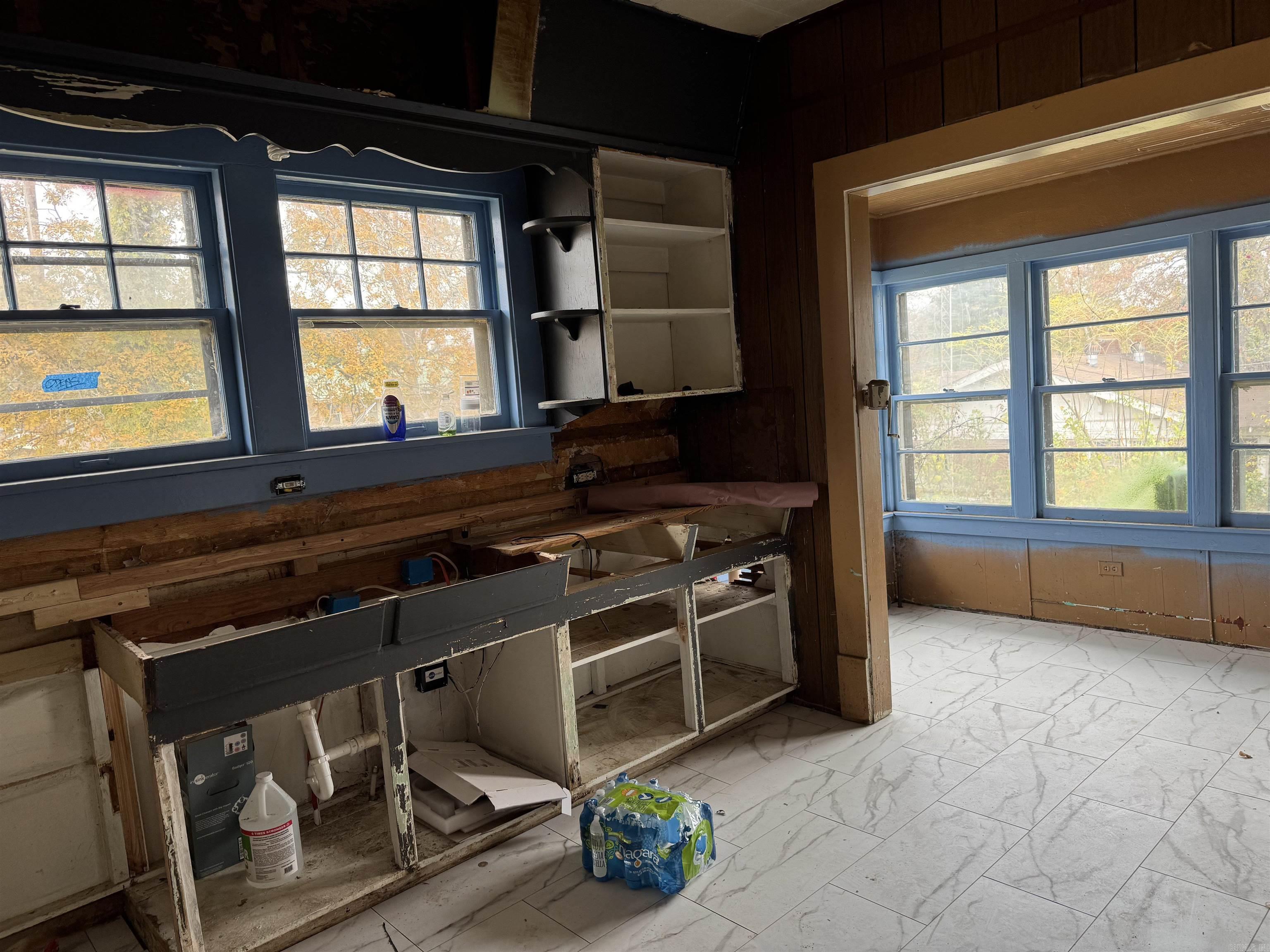 Fleming & Bradford - Residential