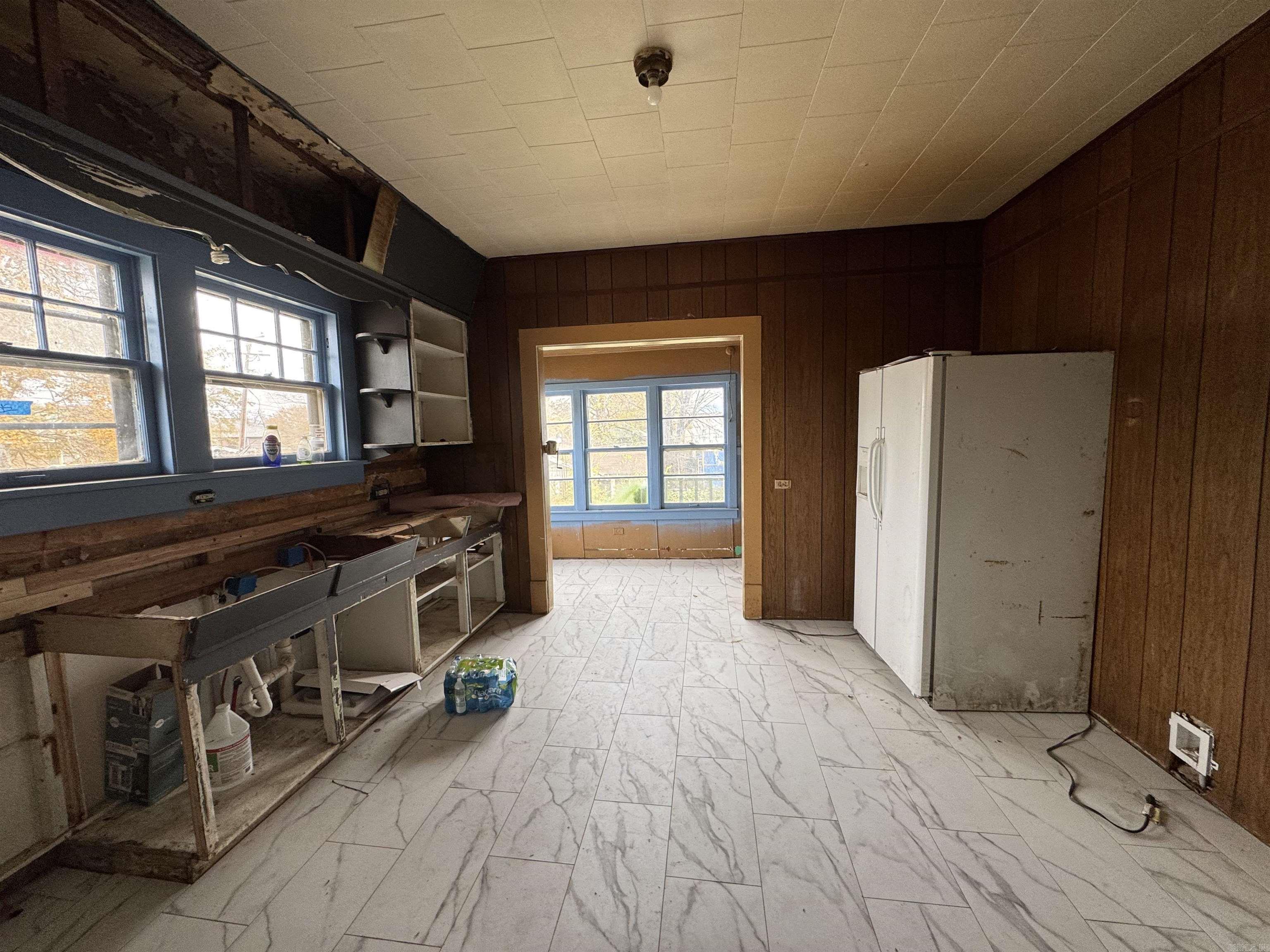 Fleming & Bradford - Residential