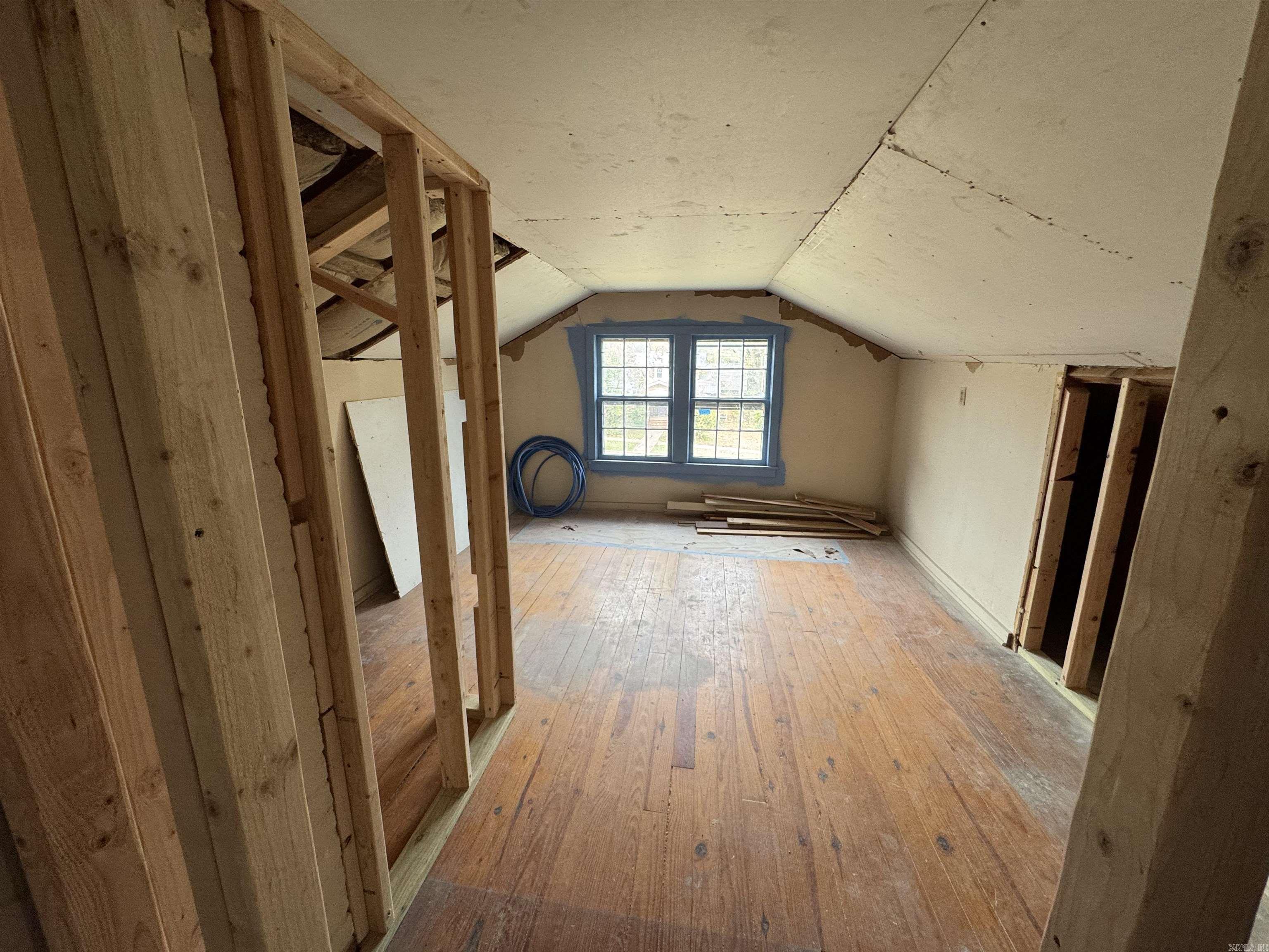 Fleming & Bradford - Residential