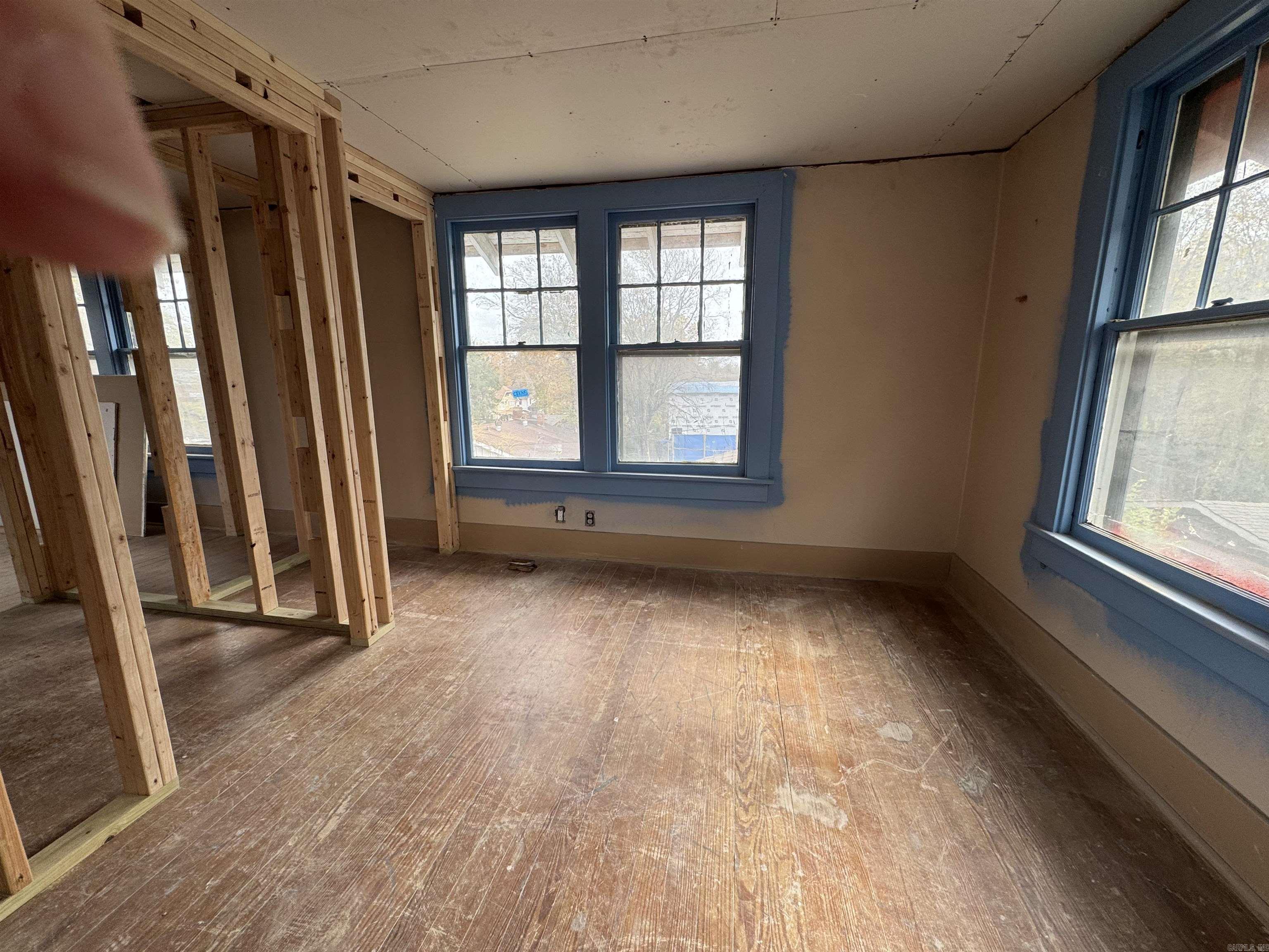 Fleming & Bradford - Residential